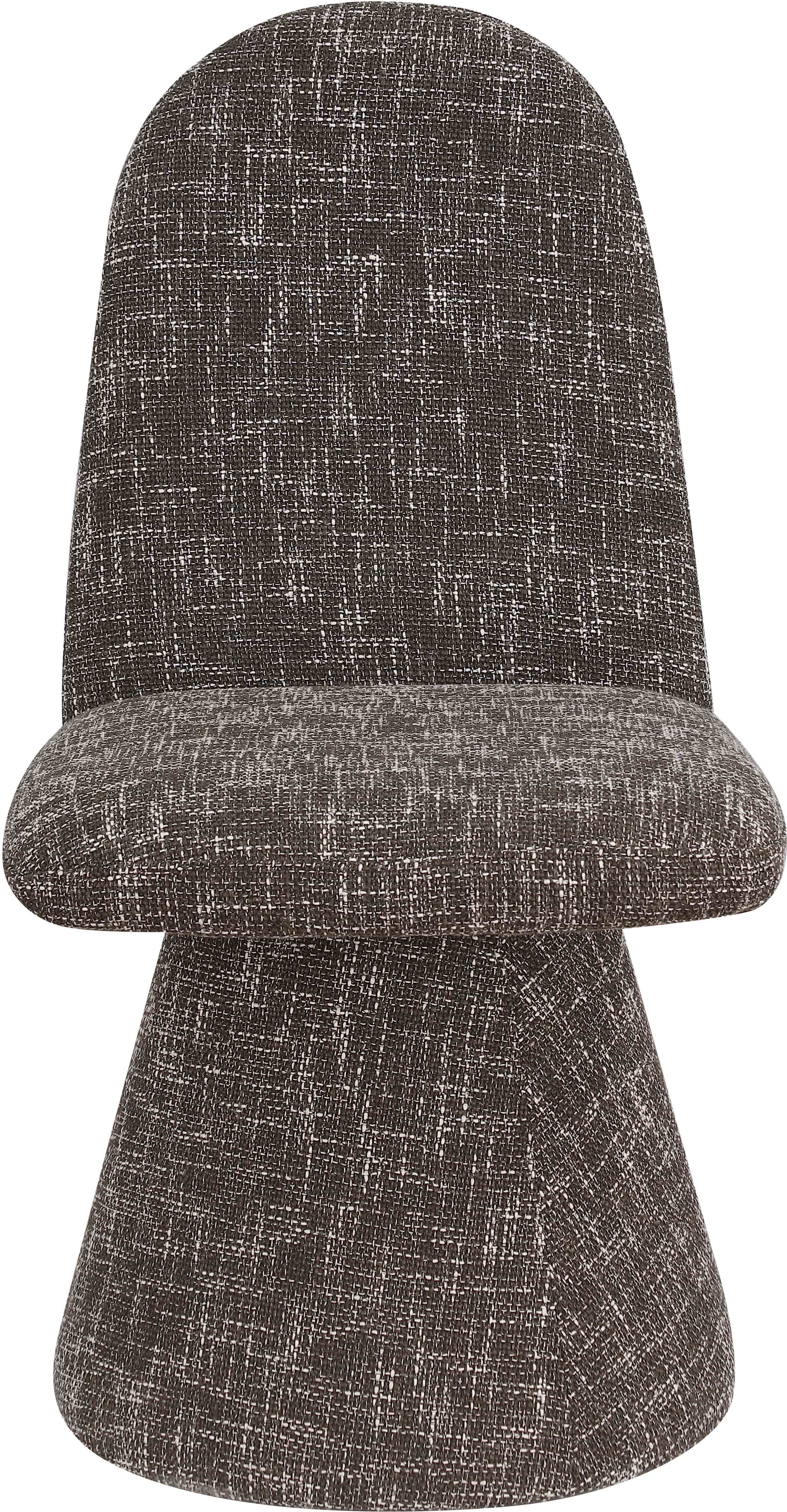 Renuar - Dining Chair (Set of 2) - Brown