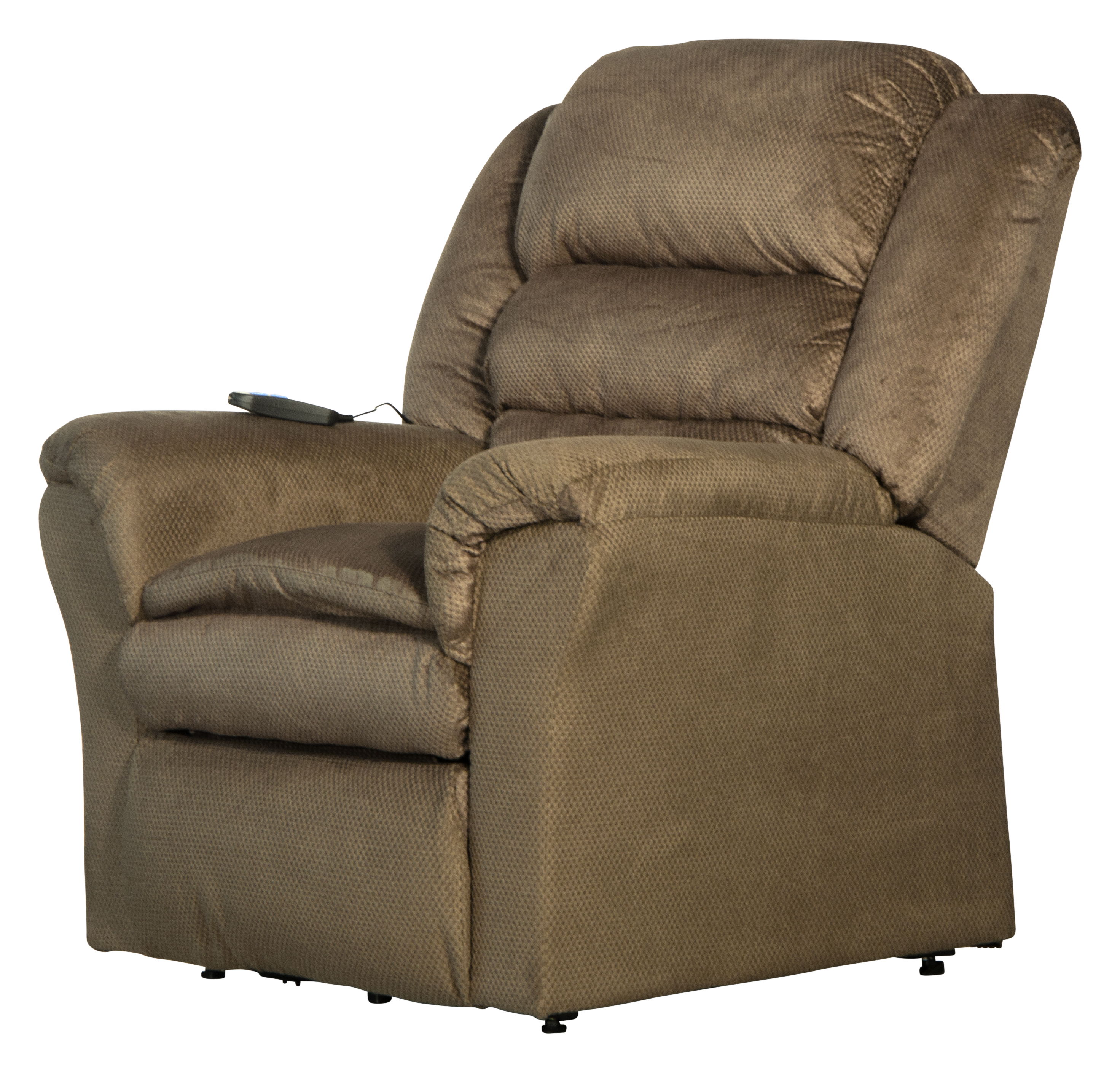 Preston - Power Lift Recliner - Coffee