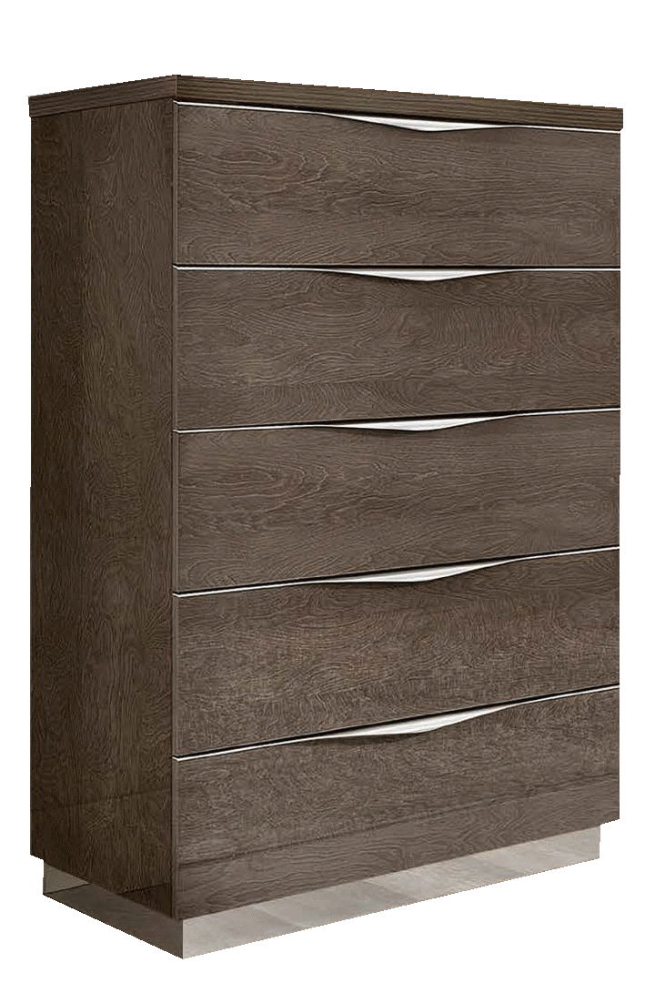 Platinum - Chest - Silver Birch