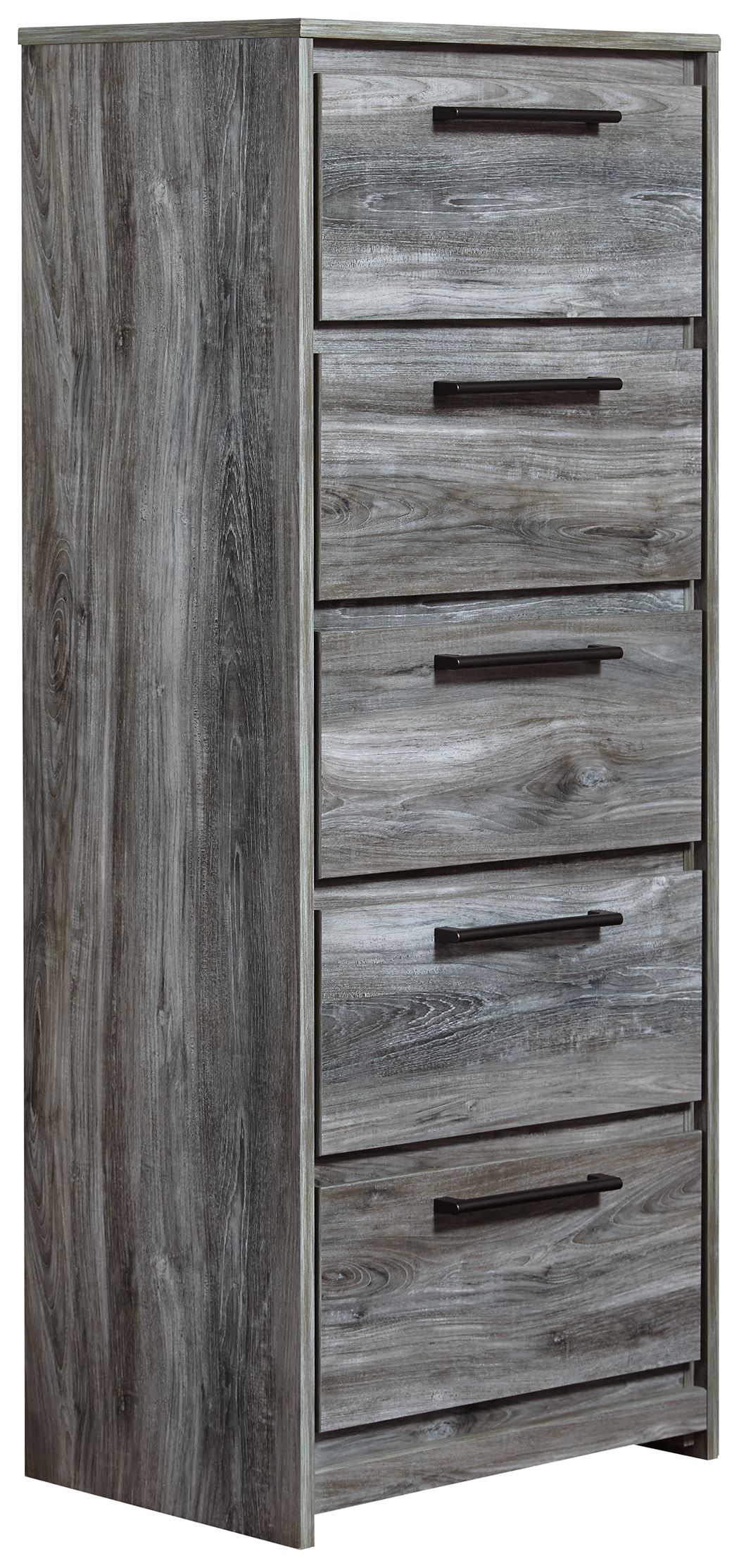 Baystorm Gray Narrow Chest New Lots Furniture Online Store