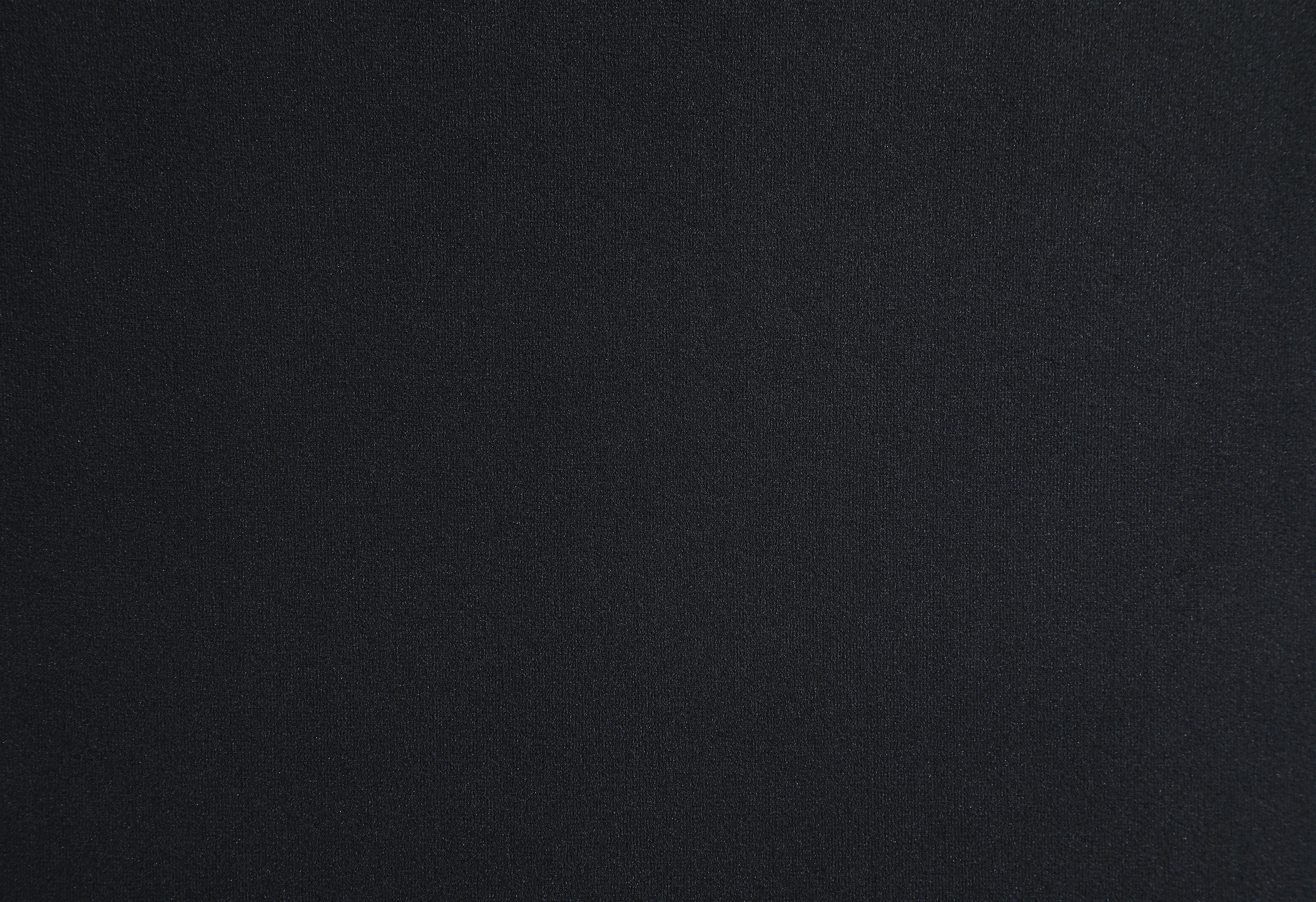 D04 - Velvet Bar Stool - Black