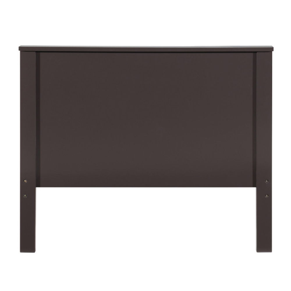 Bungalow - Twin Bed - Chocolate, dark brown, view 4