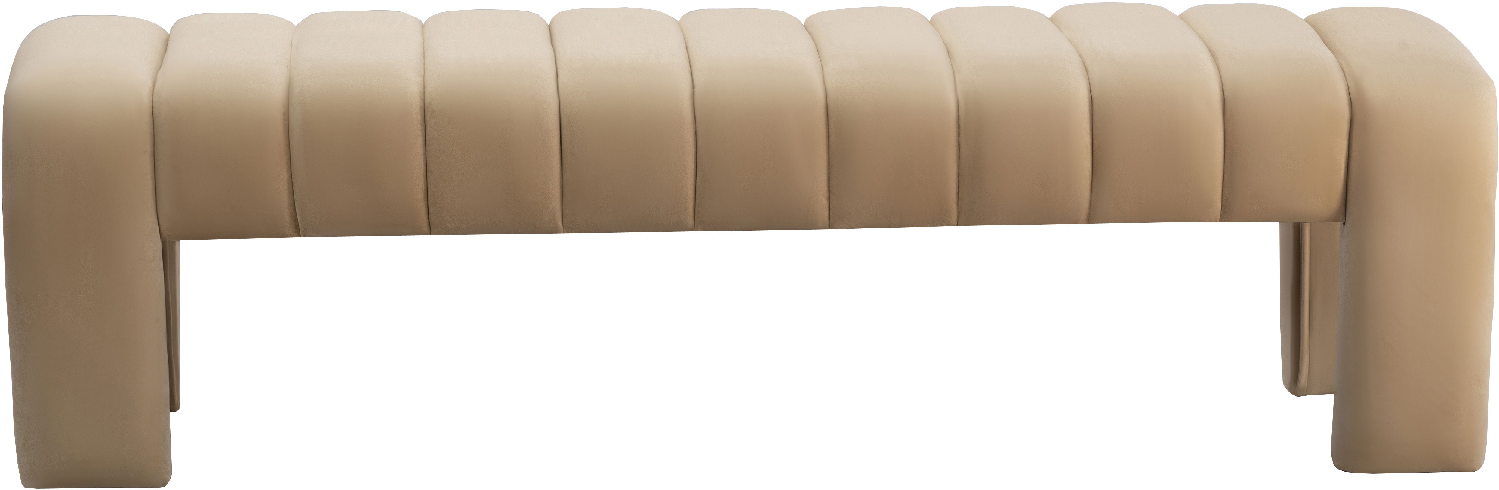 Andaz - Bench - Camel