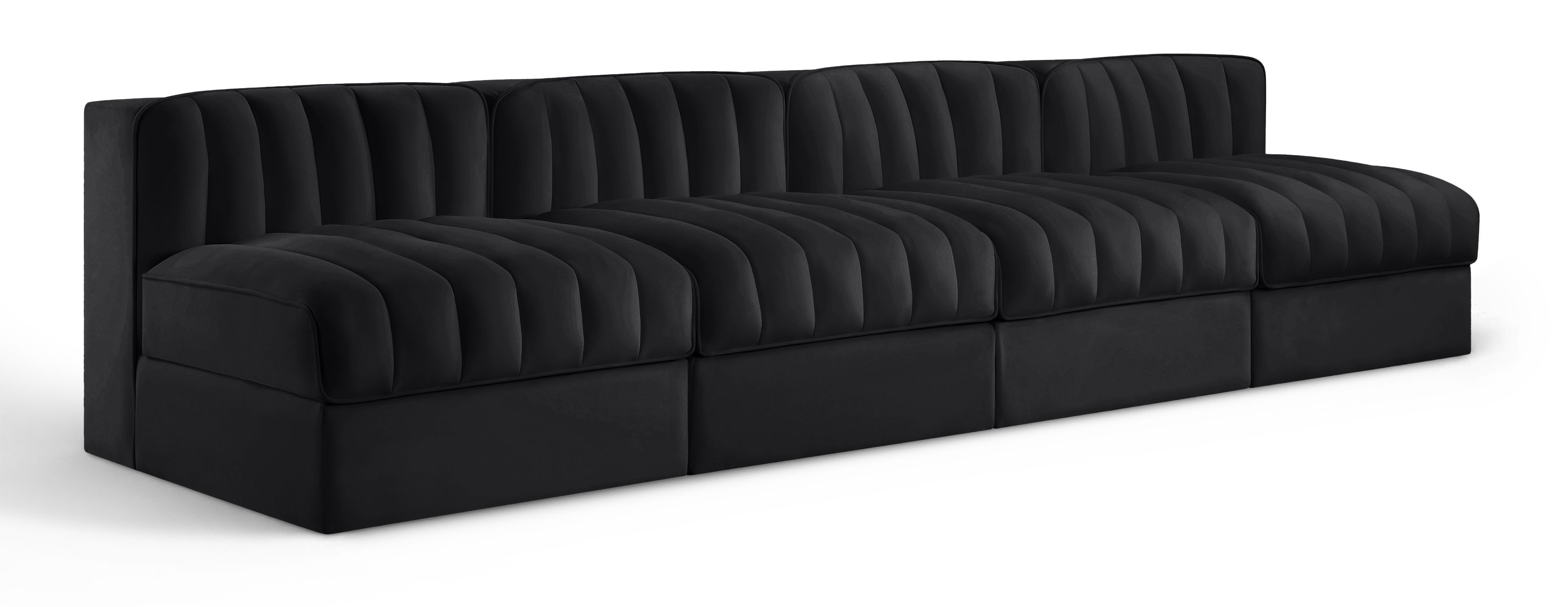 4 Pc · Modular Sofa