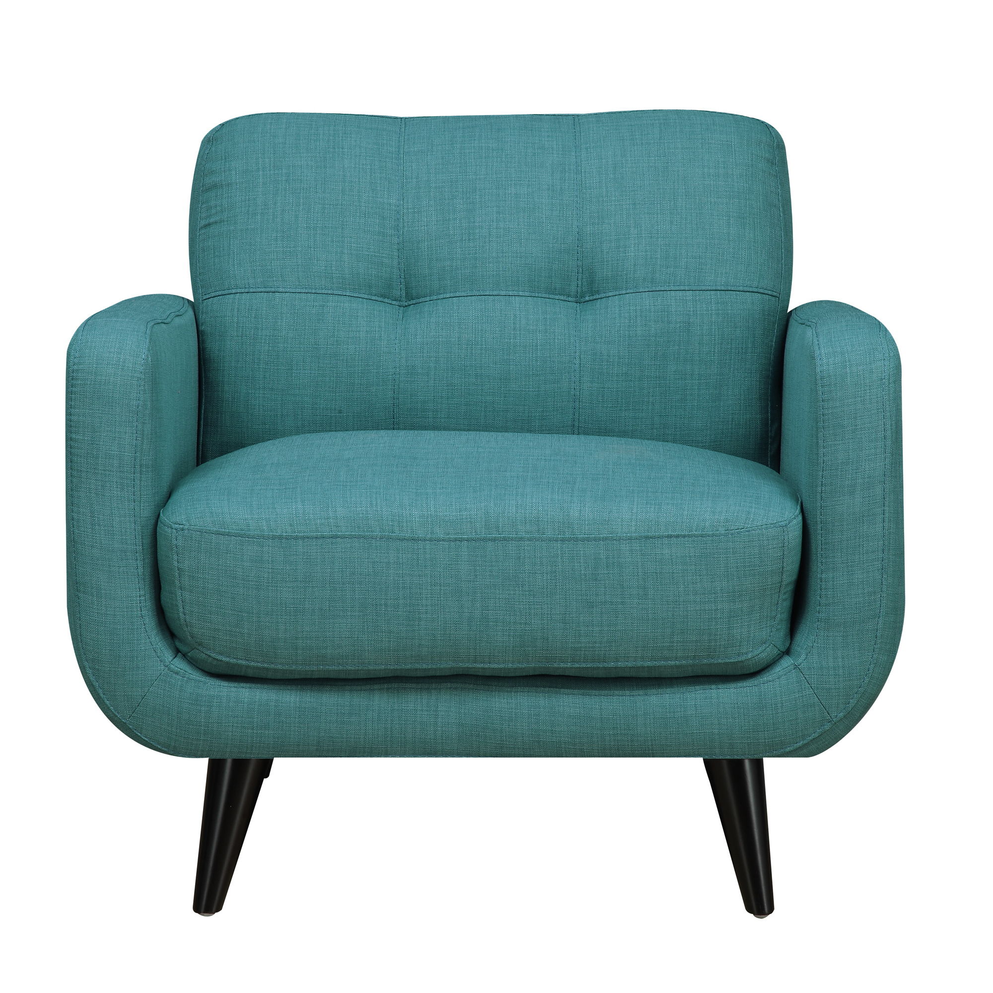 Hadley - 4480 KD Chair - Heirloom Teal