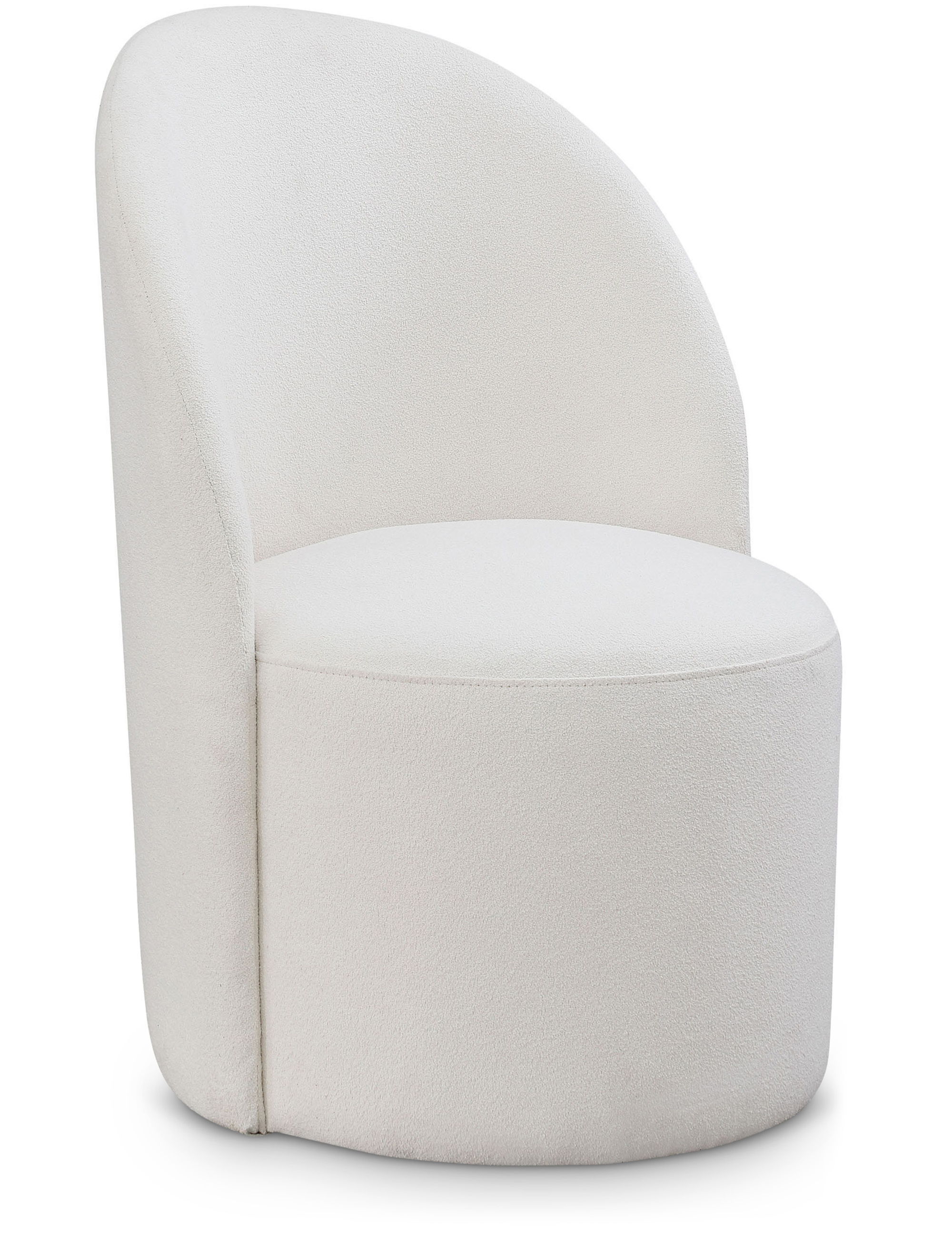 Hautely - Accent Chair - Cream