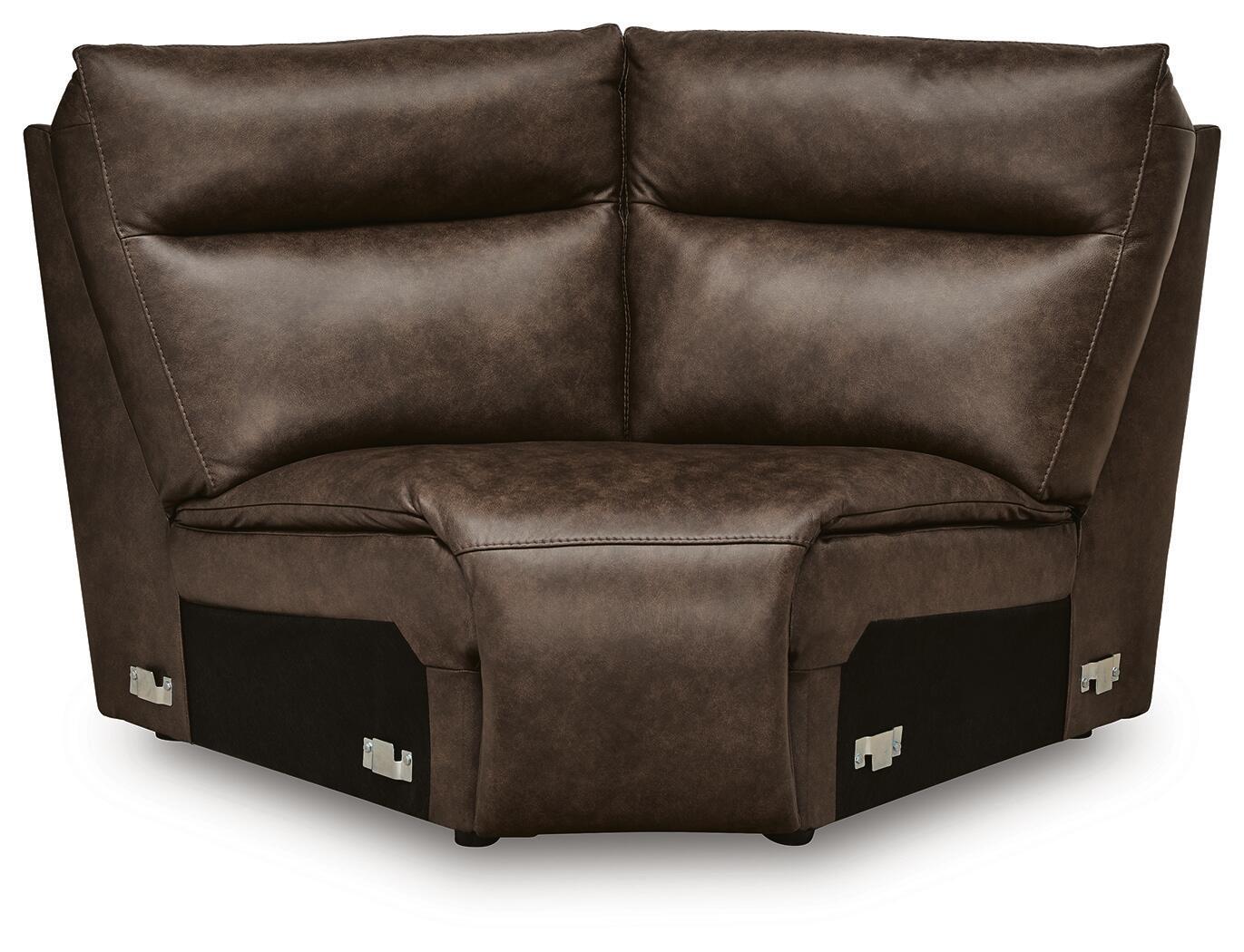 ModZ – Wedge – Chocolate