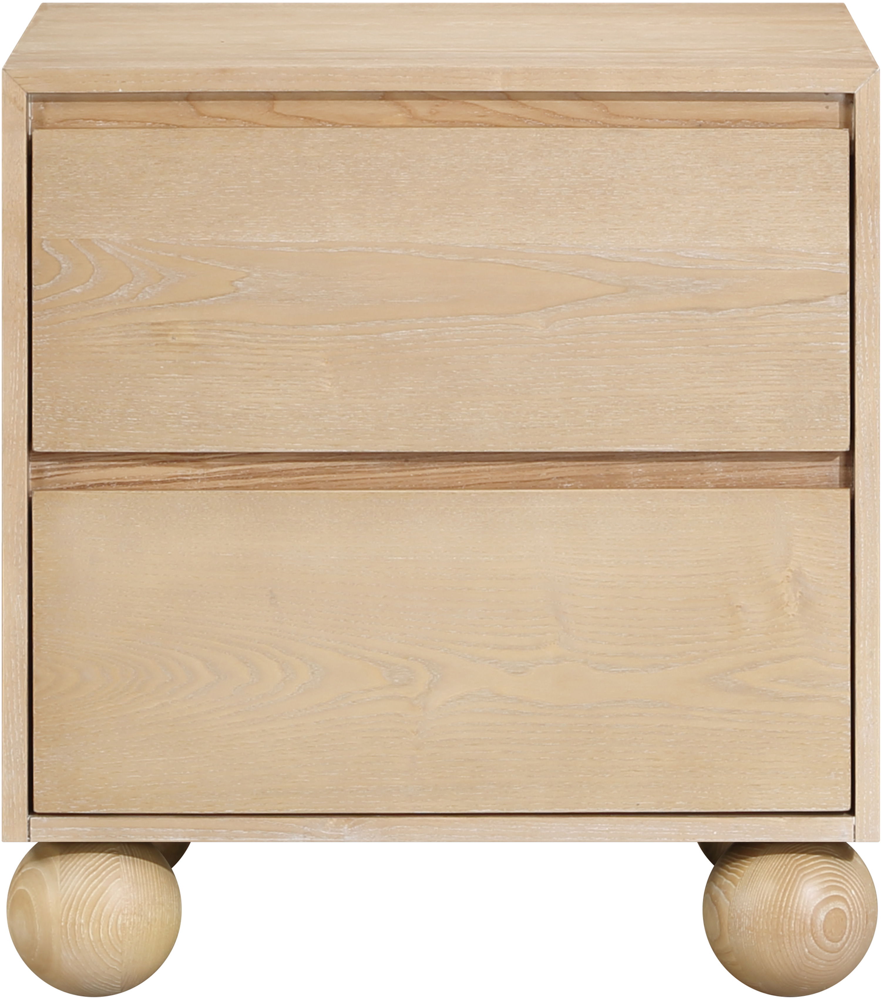 Kent - Night Stand - Natural