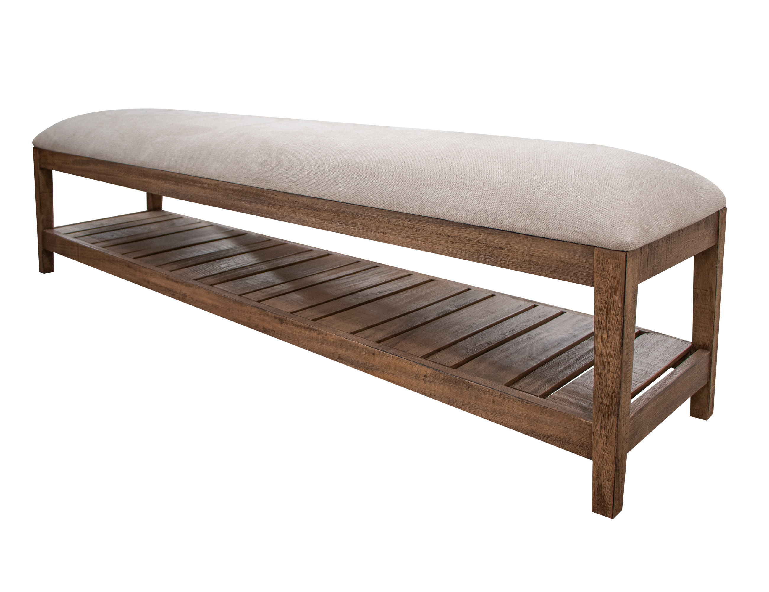 International Furniture Direct Aruba - Bench