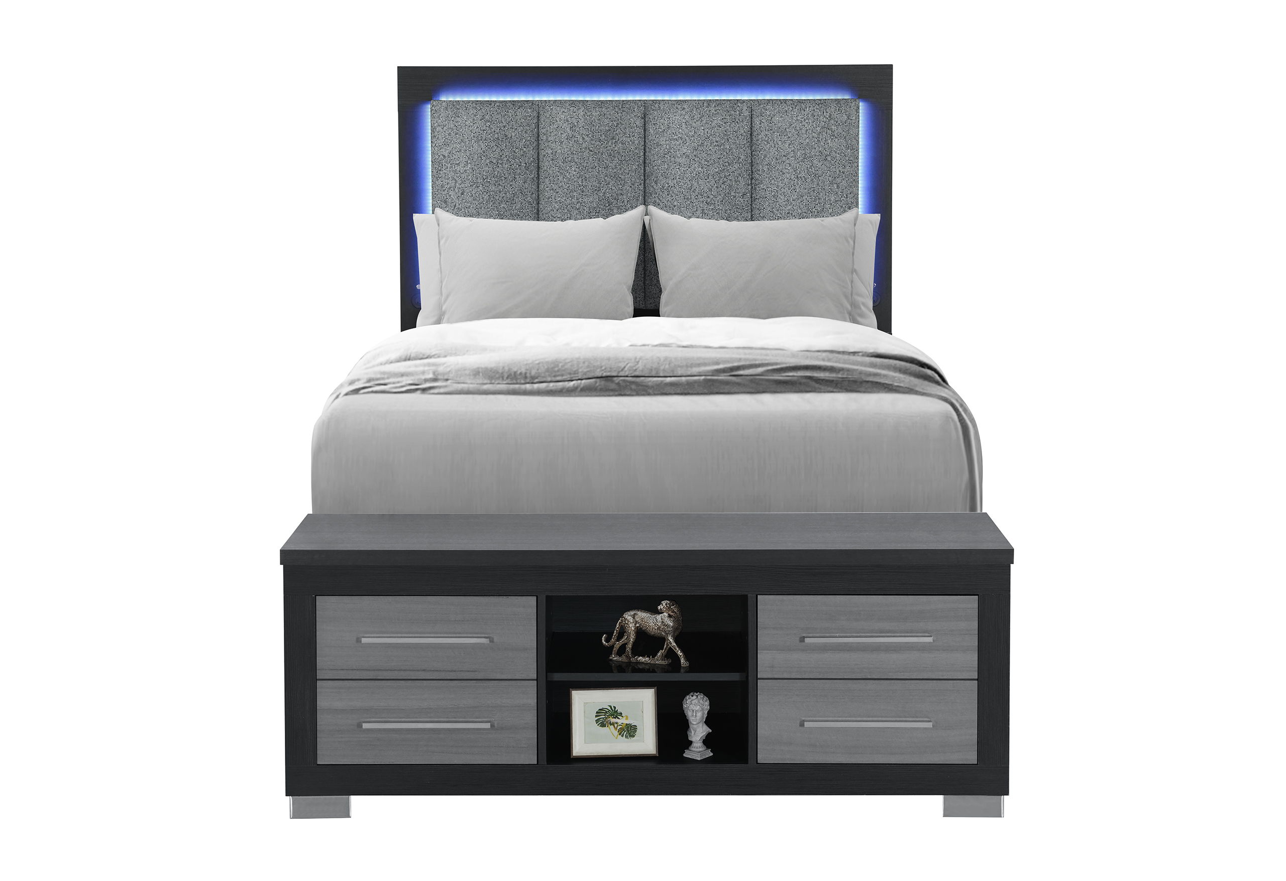 Full Bed
