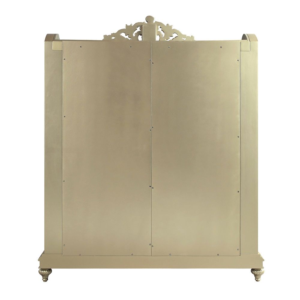 Vatican - Curio - Champagne Silver, beige, view 2
