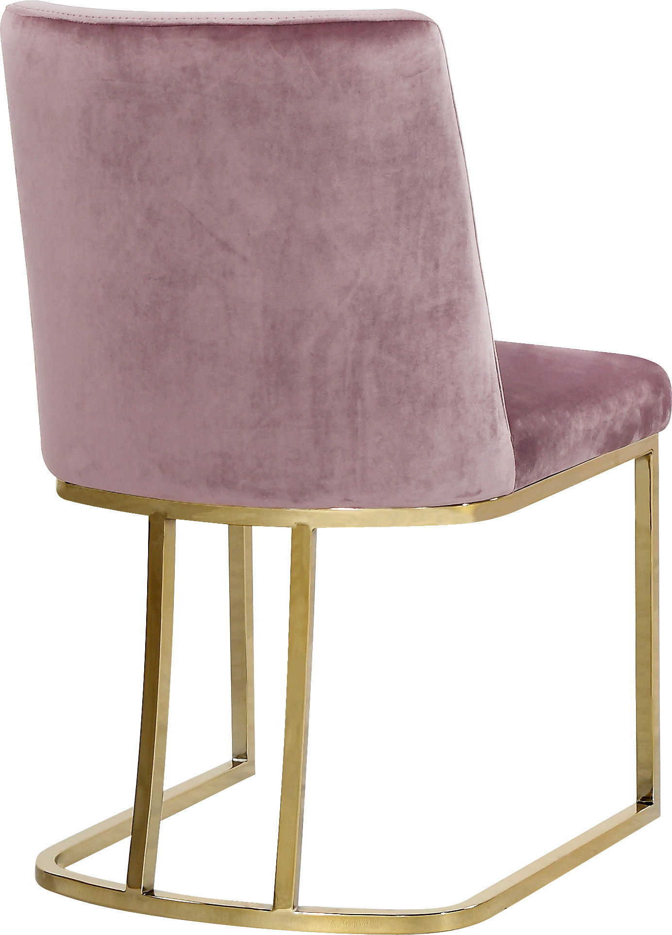 Heidi - Dining Chair (Set of 2) - Pink