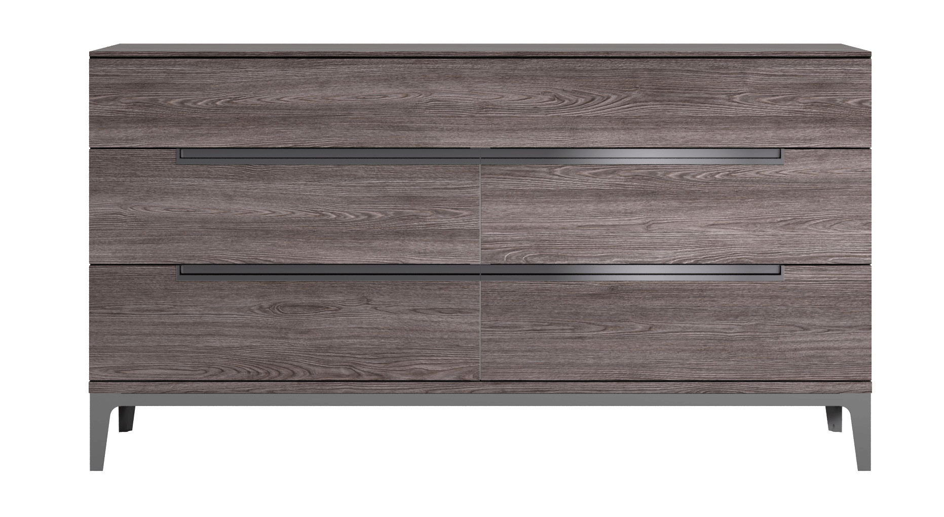 Viola - Dresser - Purple Elm