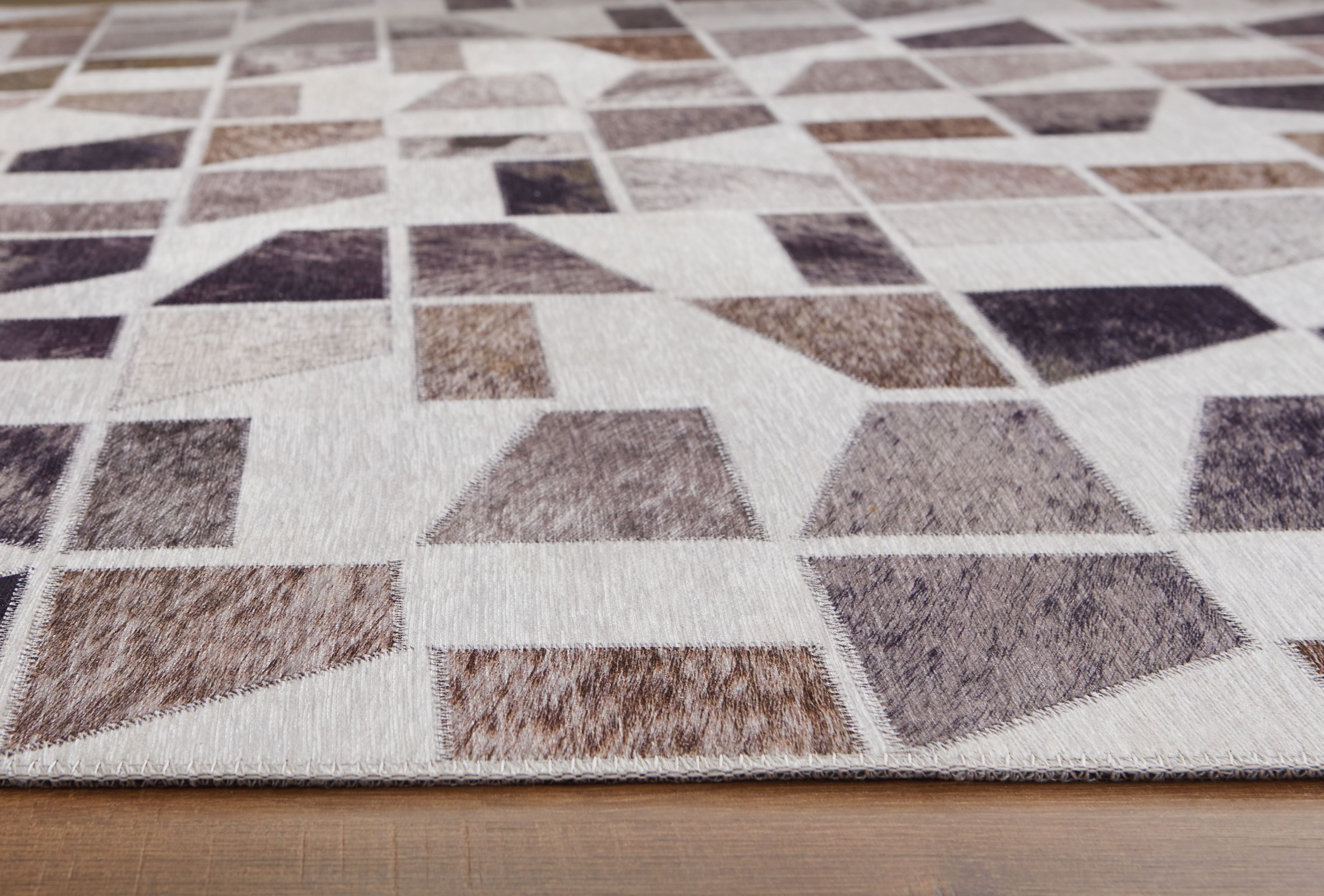 Jettner - 8' x 10' Rug - Multi