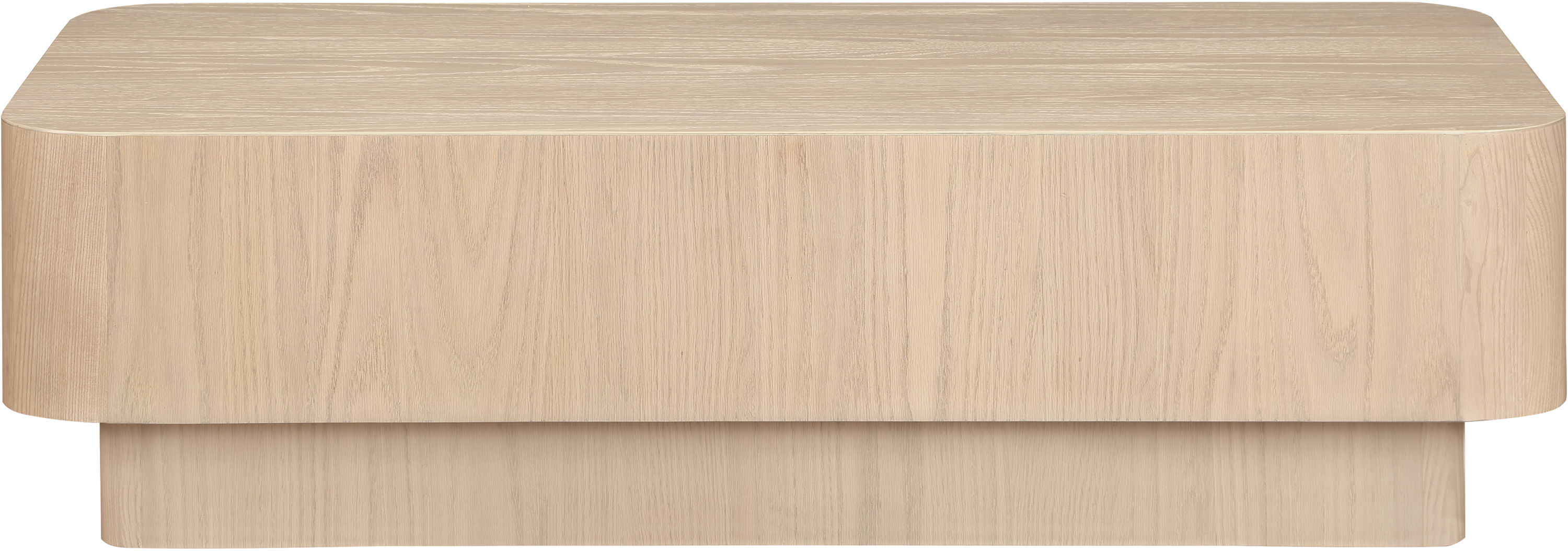 Oakmont - Coffee Table - Natural