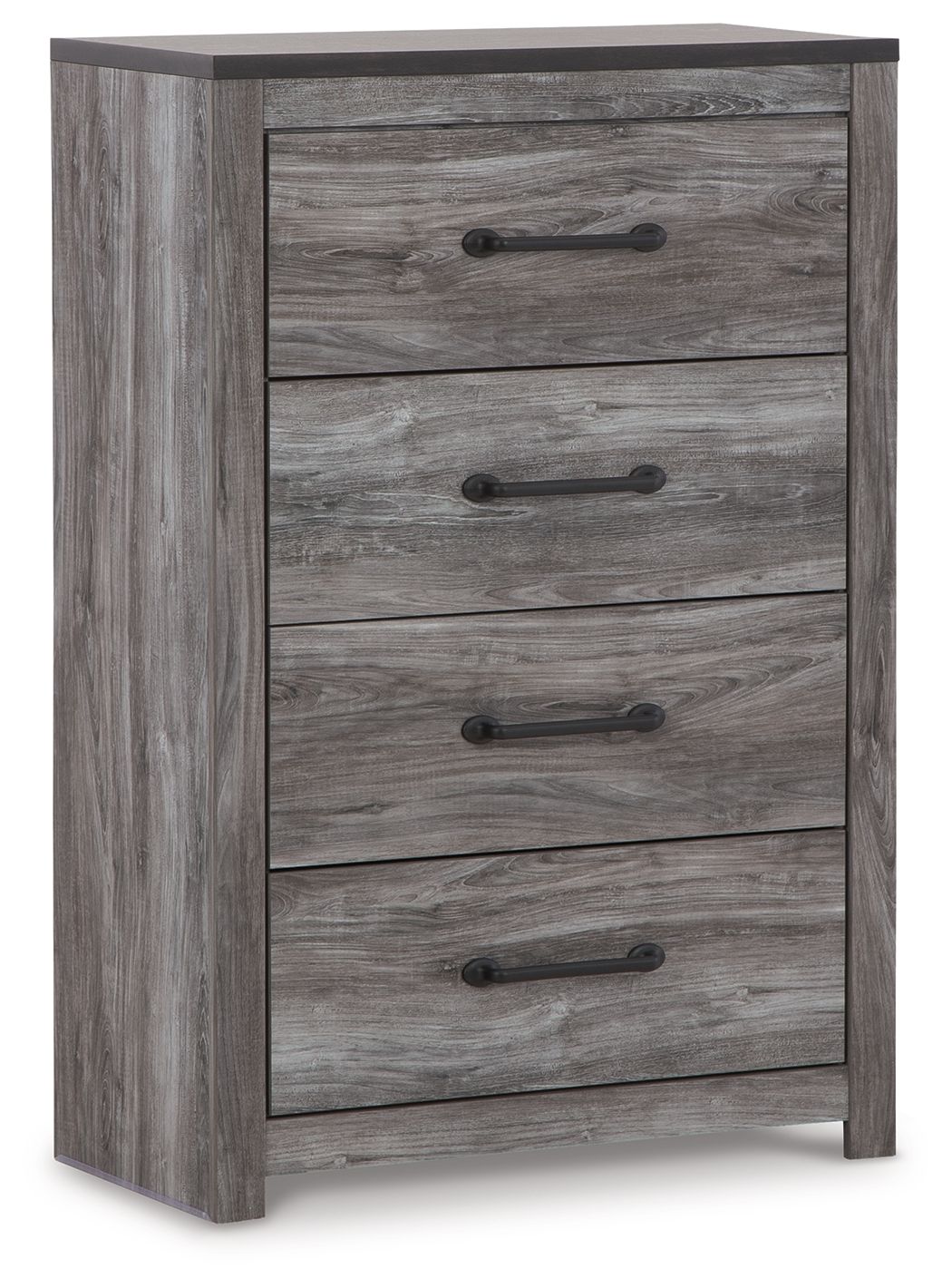 Four Drawer Chest