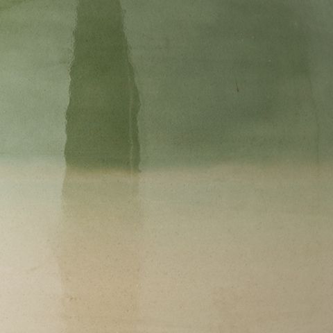 Andorbury - Vase - Green / Beige, green, view 5