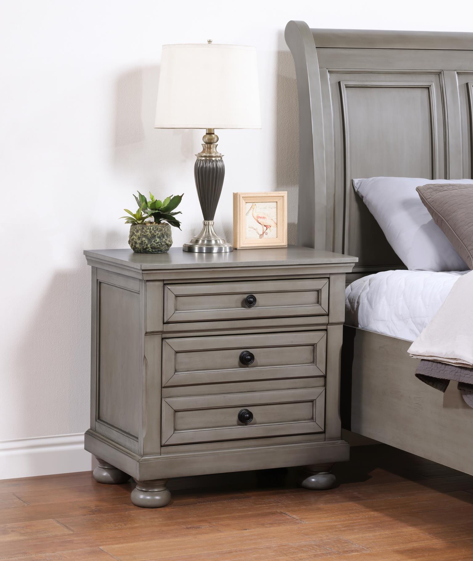 Nightstand