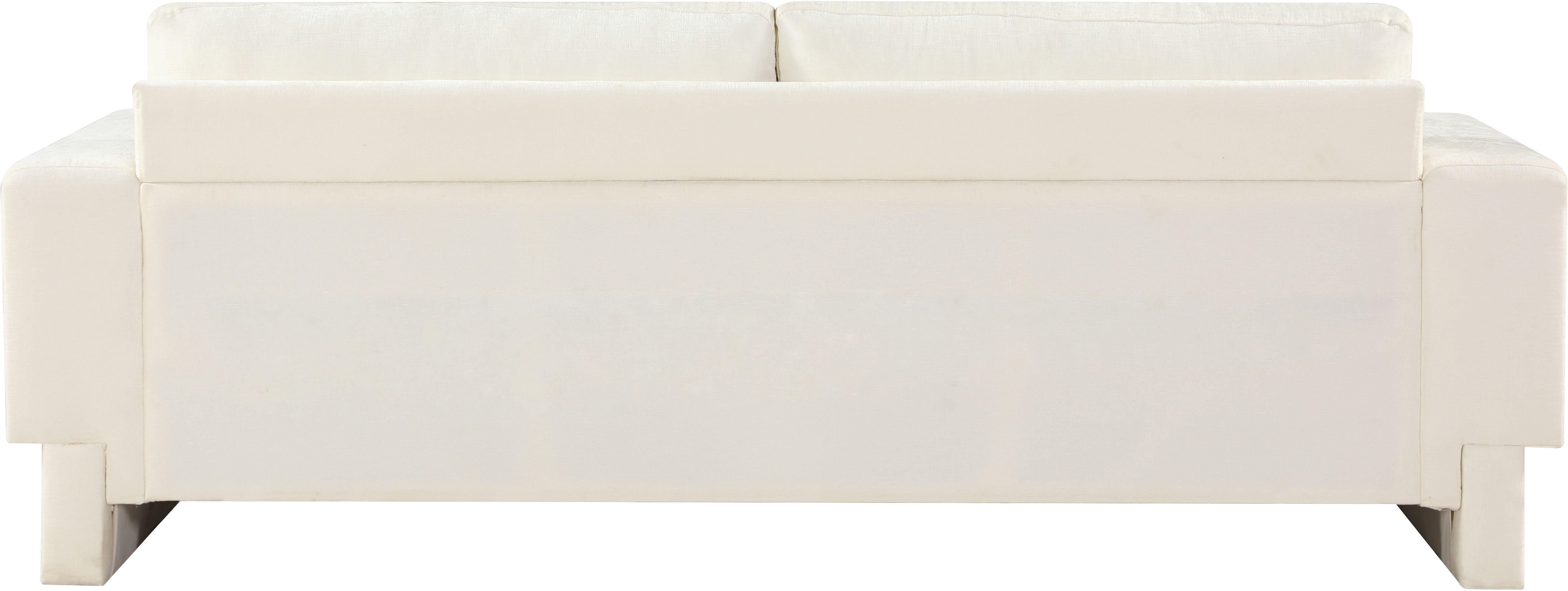 Madeline - Sofa - Cream