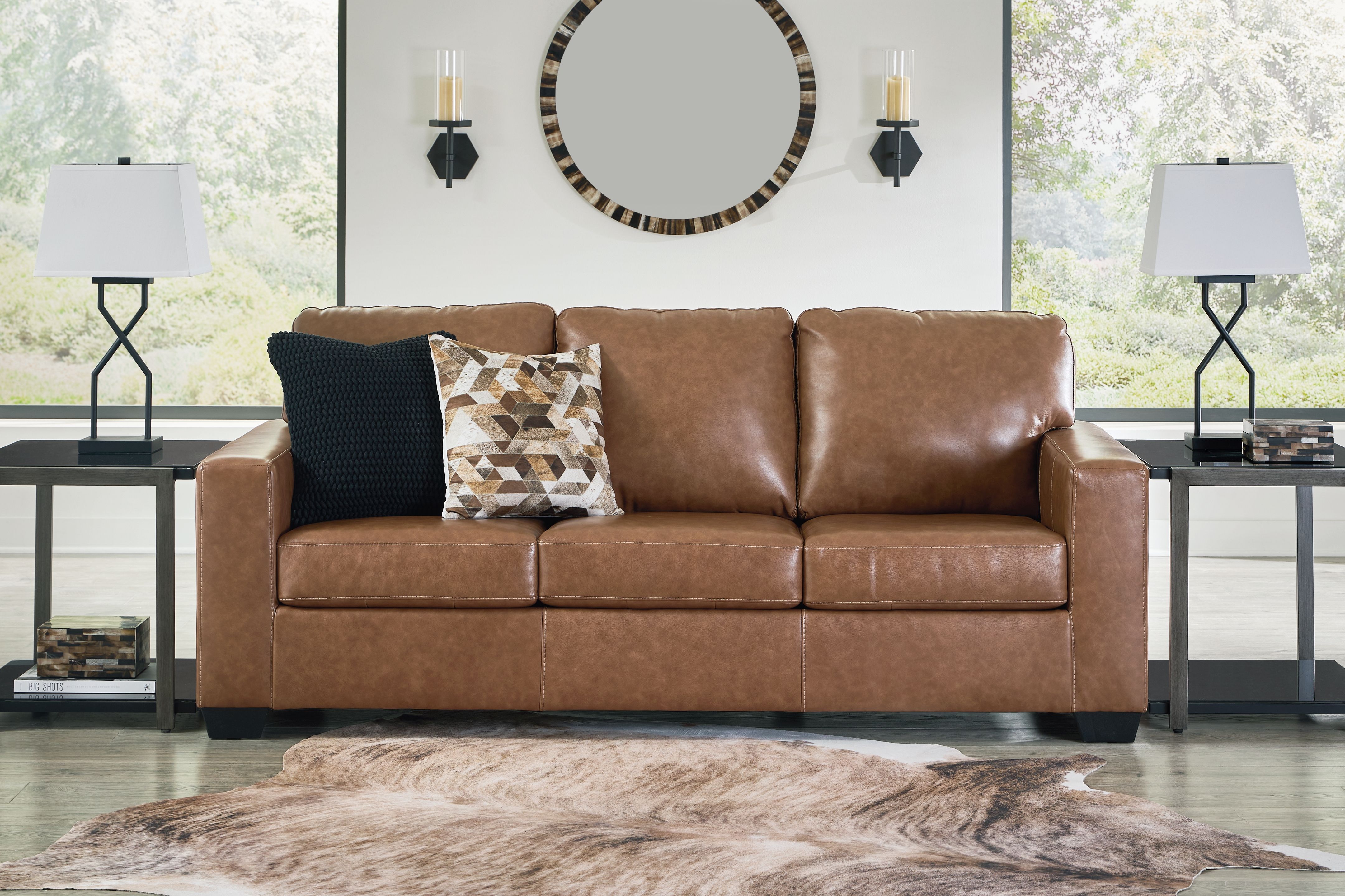 Ashley Bolsena Sofa