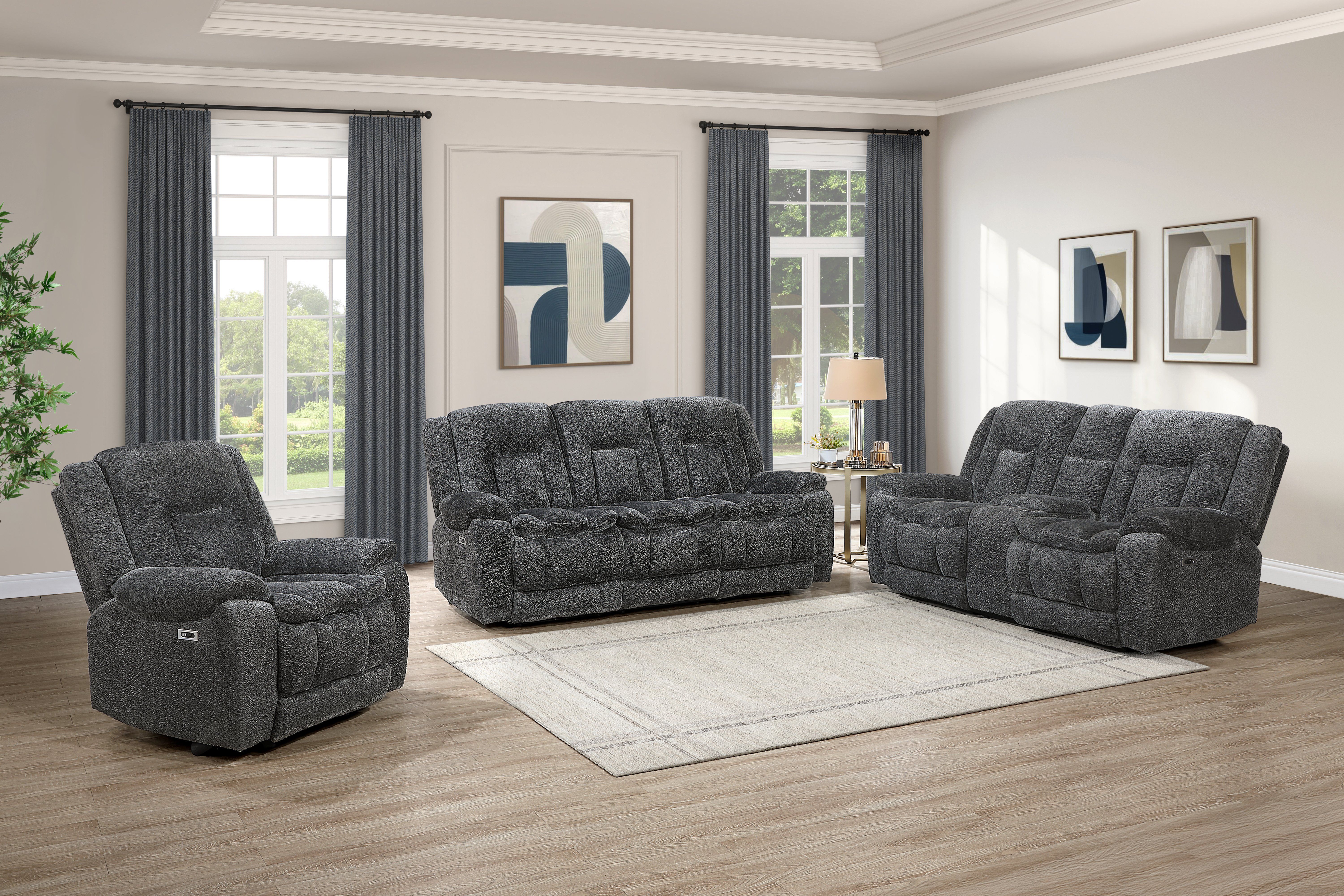 Glider Recliner
