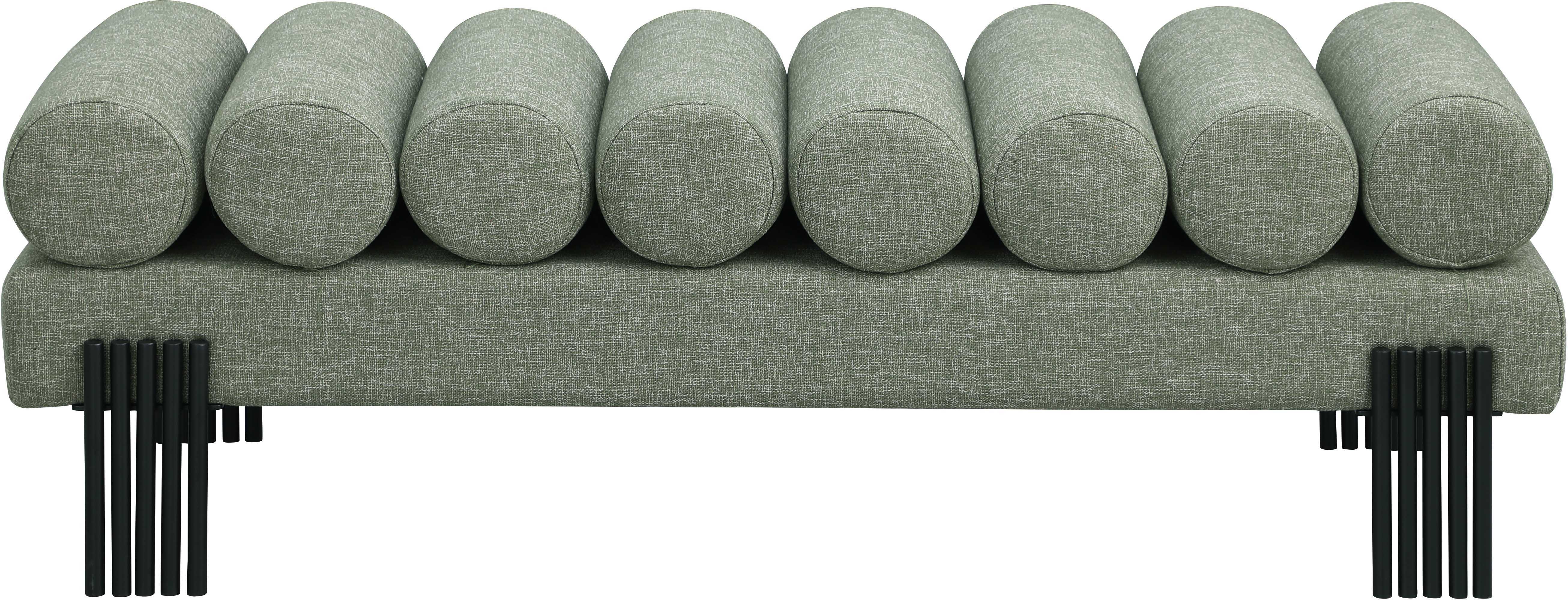 Akeela - Bench - Green