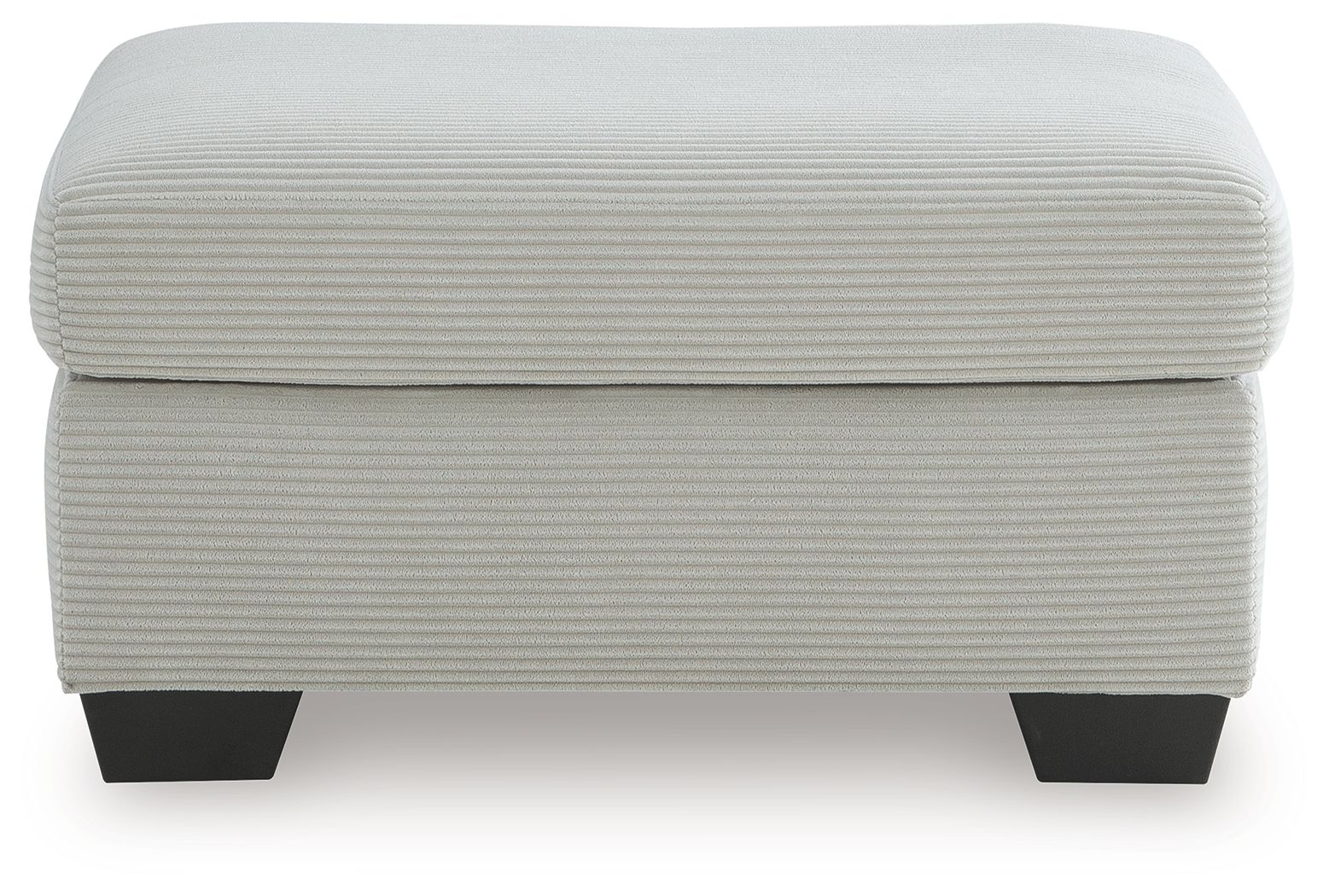 Ashley Furniture Greenbriar - Ottoman - Smoke - Image 3
