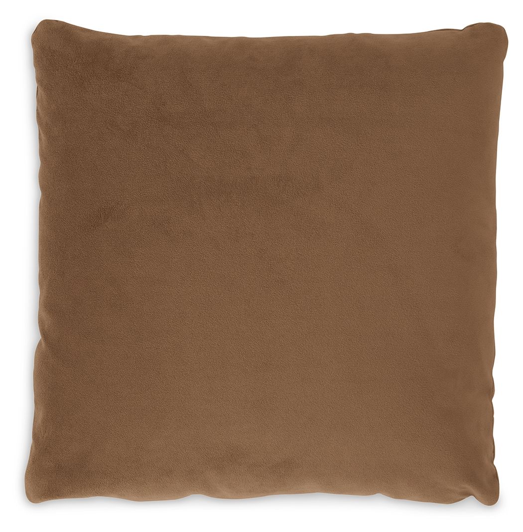 Caygan - Pillow - Honey