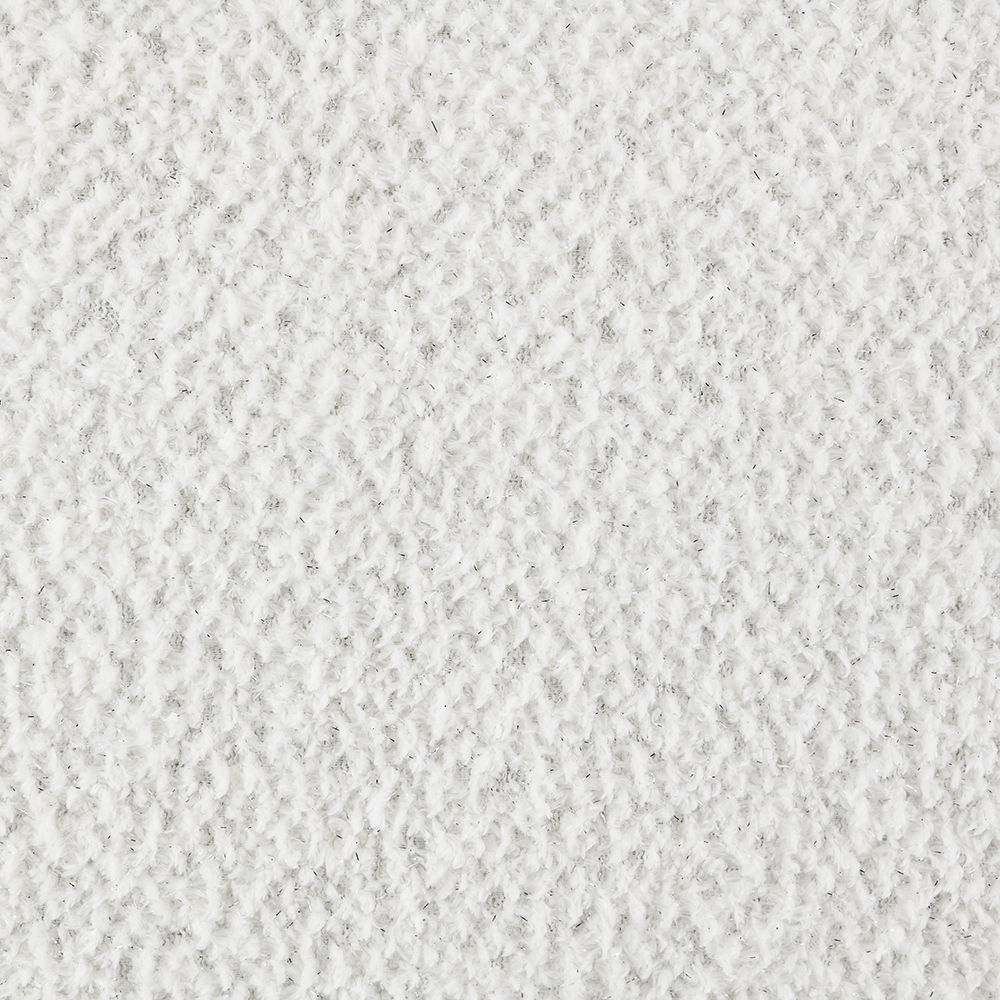 Lucifer - Chair - White Shimmer Chenille, white, view 5