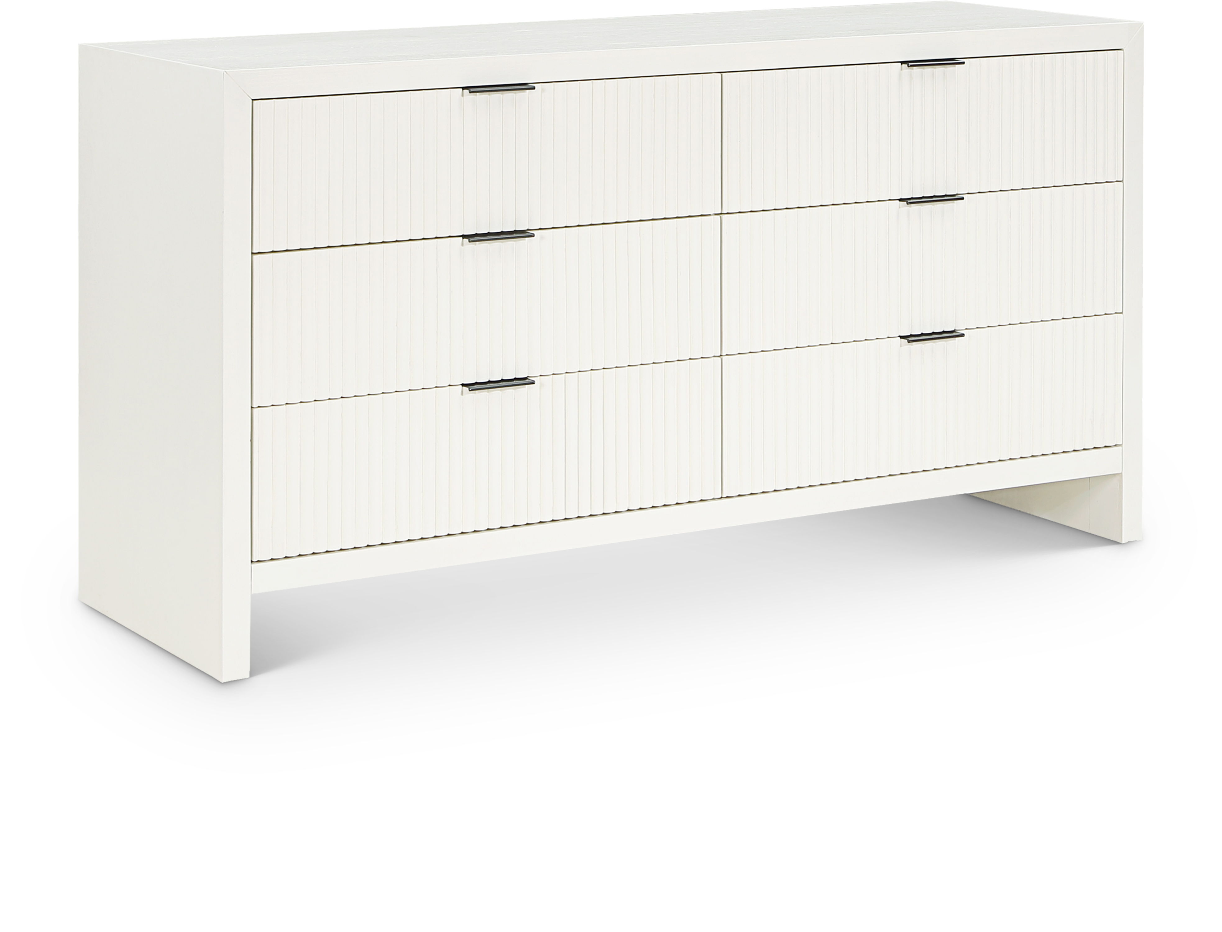Fairfax - Dresser - Cream