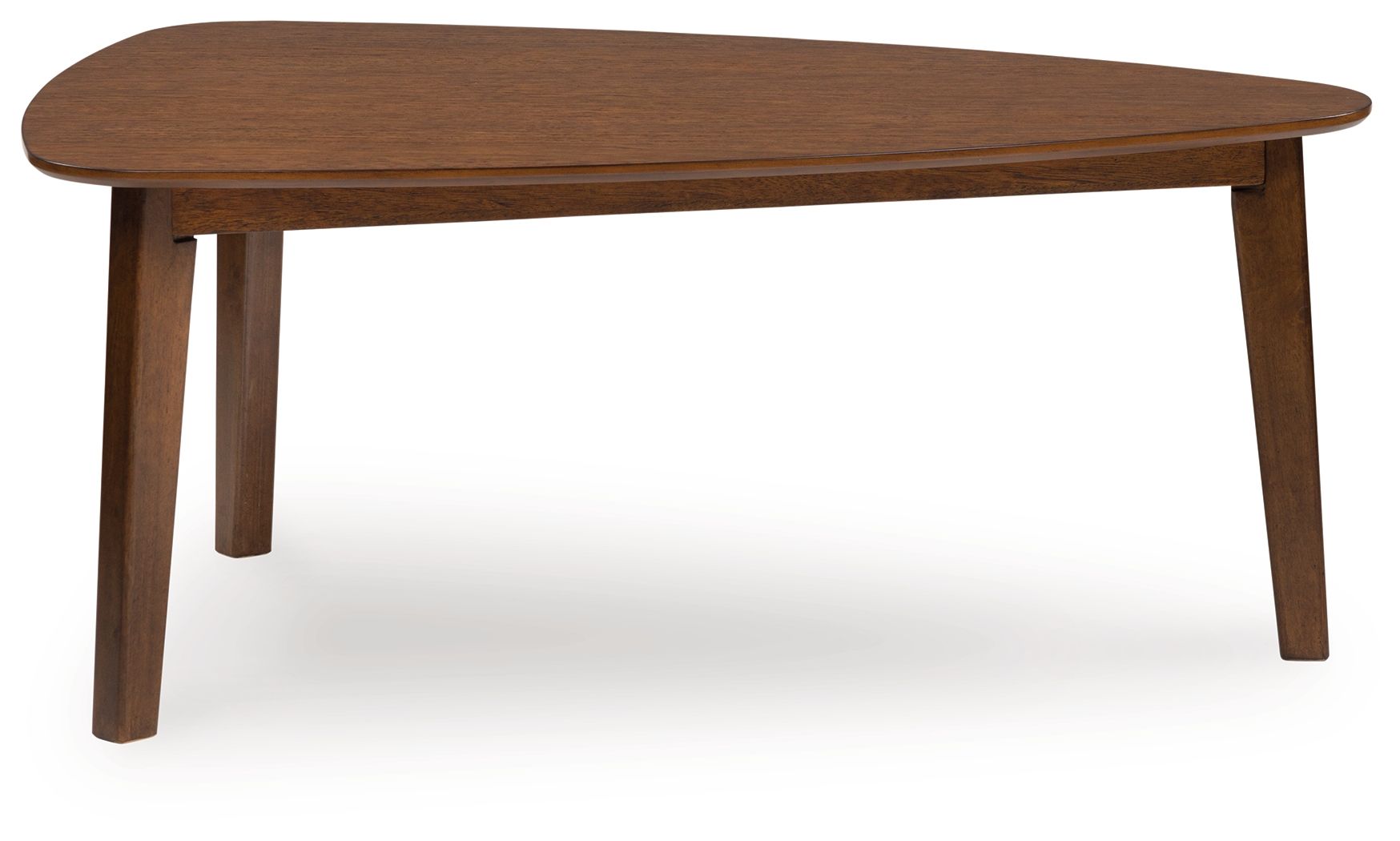 Ashley Furniture Lyncott - Occasional Wood Table Set (Set of 3) - Brown - Image 7