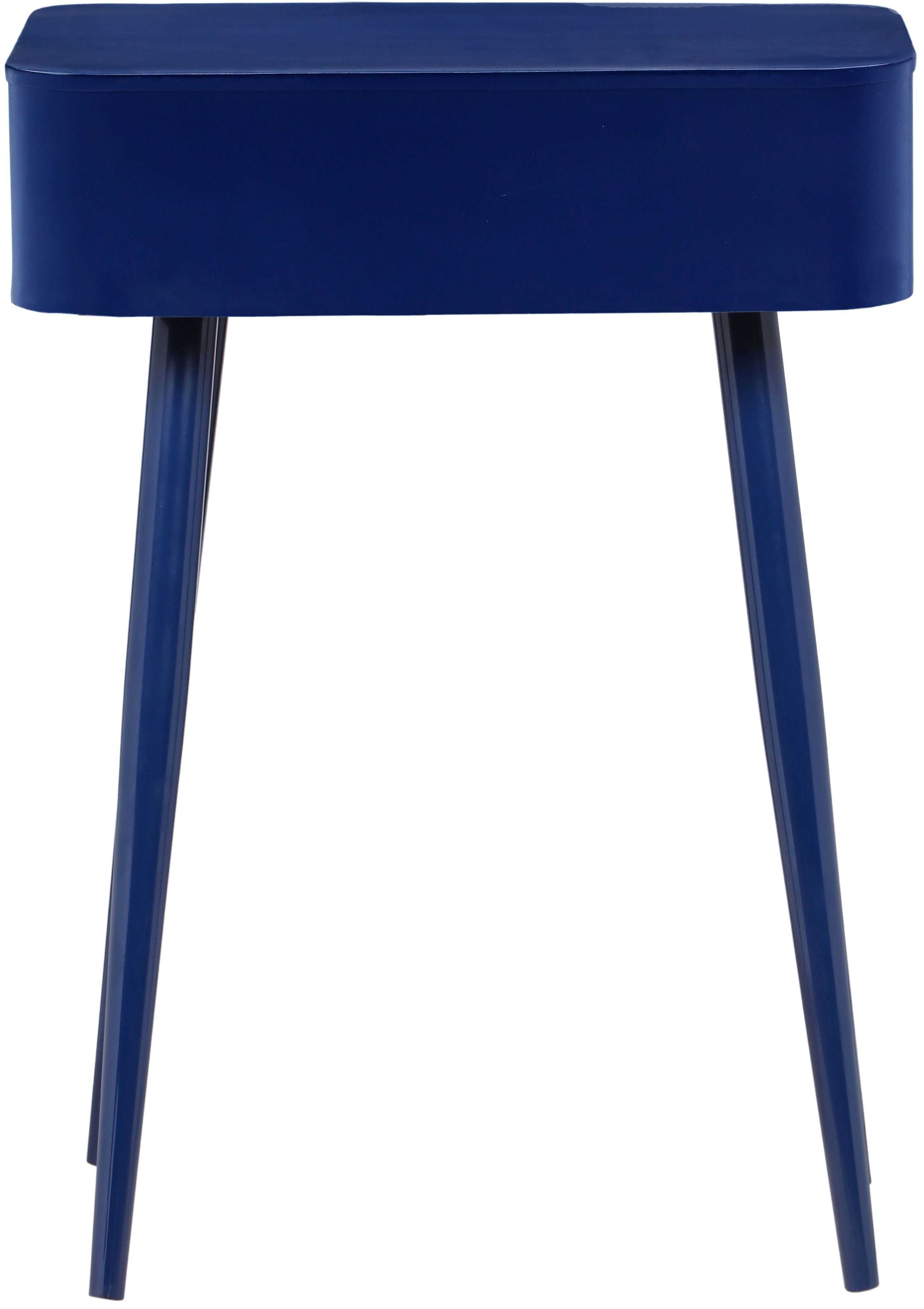 Rylan - Night Stand - Navy