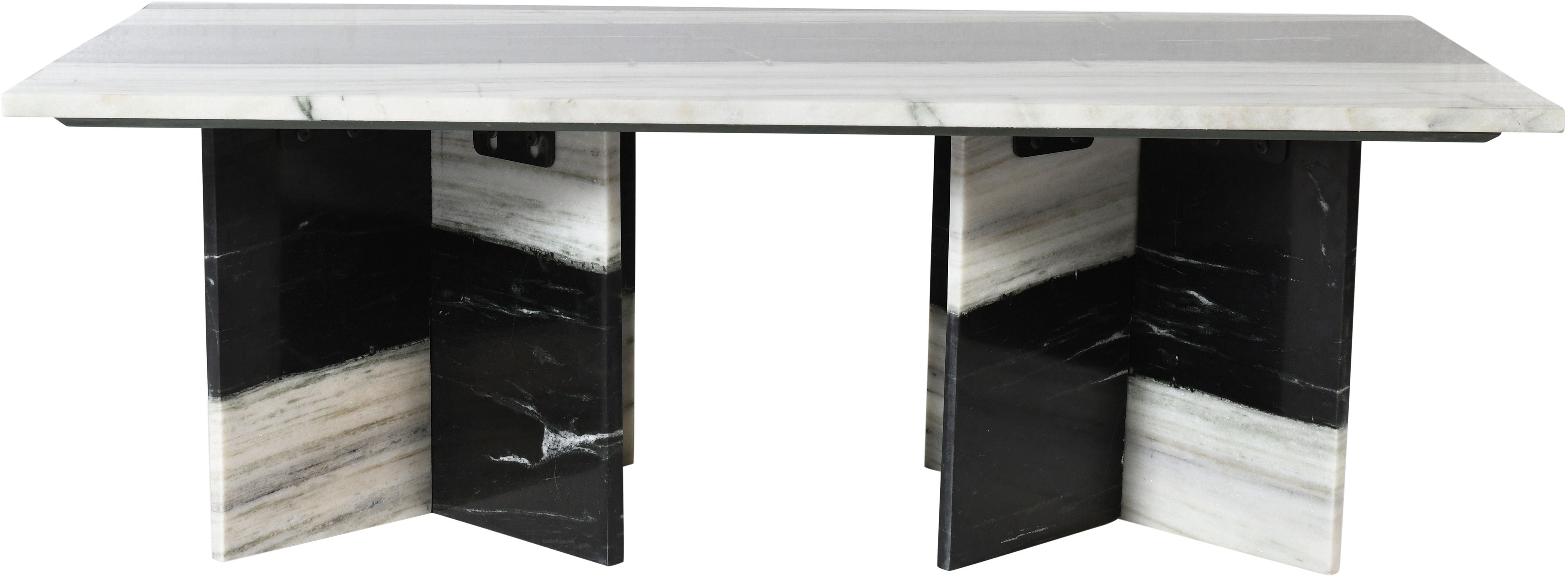 Verona - Coffee Table - Panda