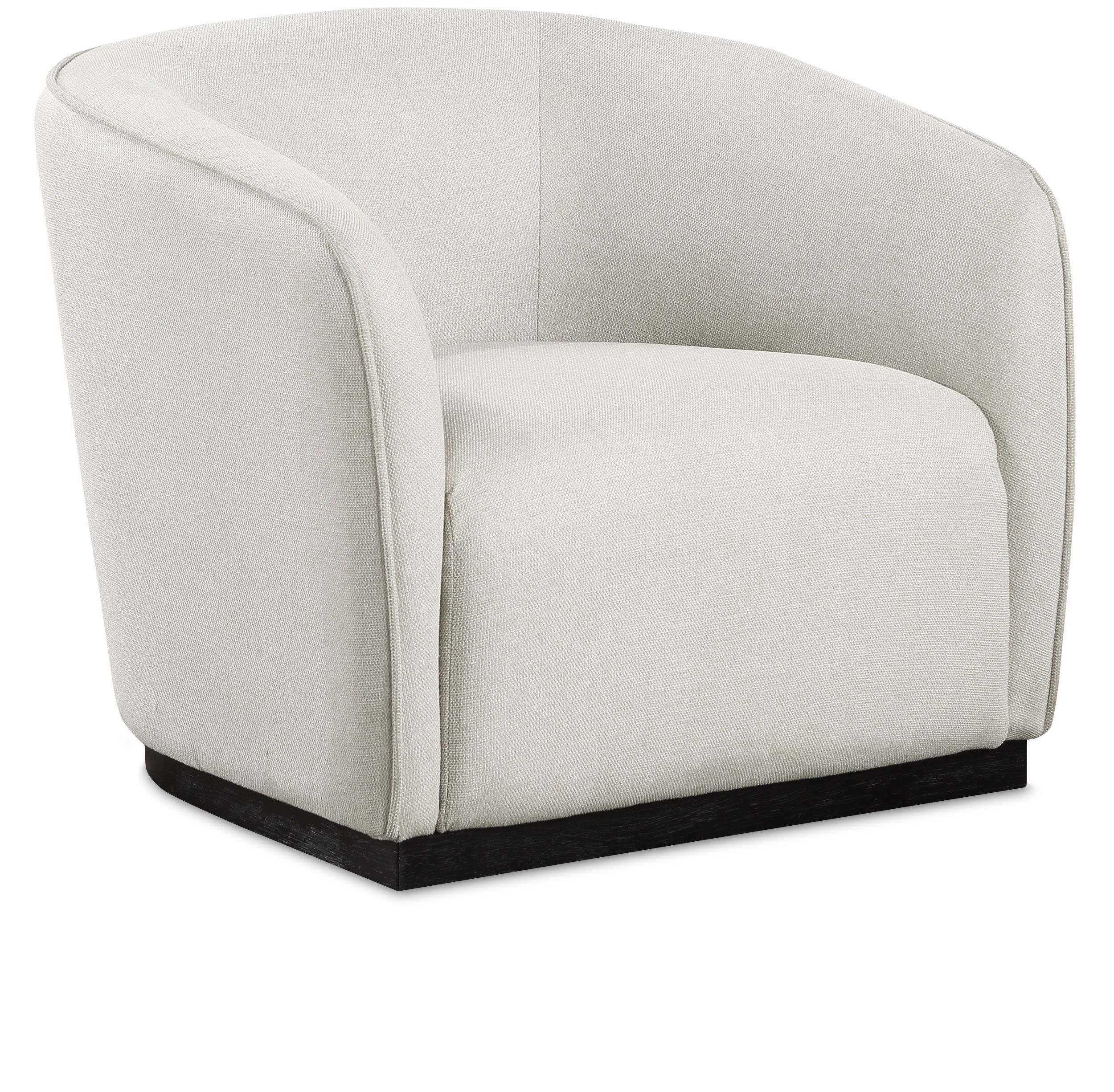 Mylah - Chair - Beige