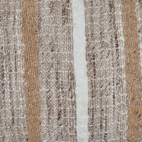 Benish - Pillow - Tan / Brown / White, light brown, view 5
