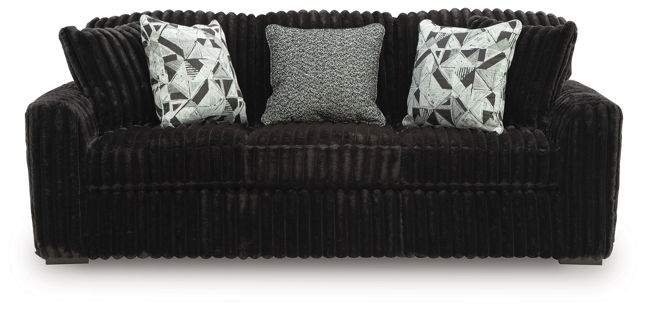 Midnight-Madness - Sofa - Onyx