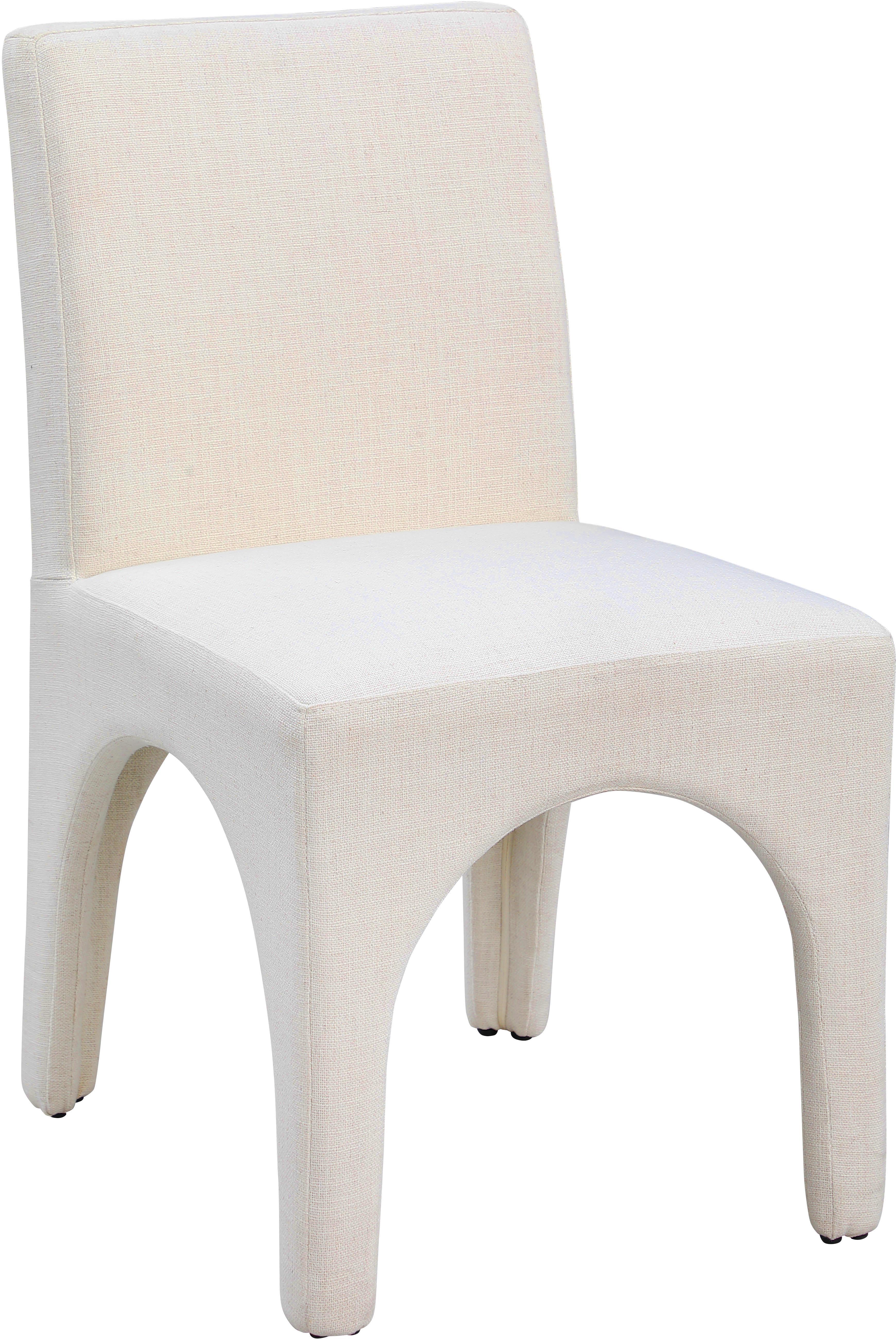 Gramercy - Dining Chair (Set of 2) - Beige