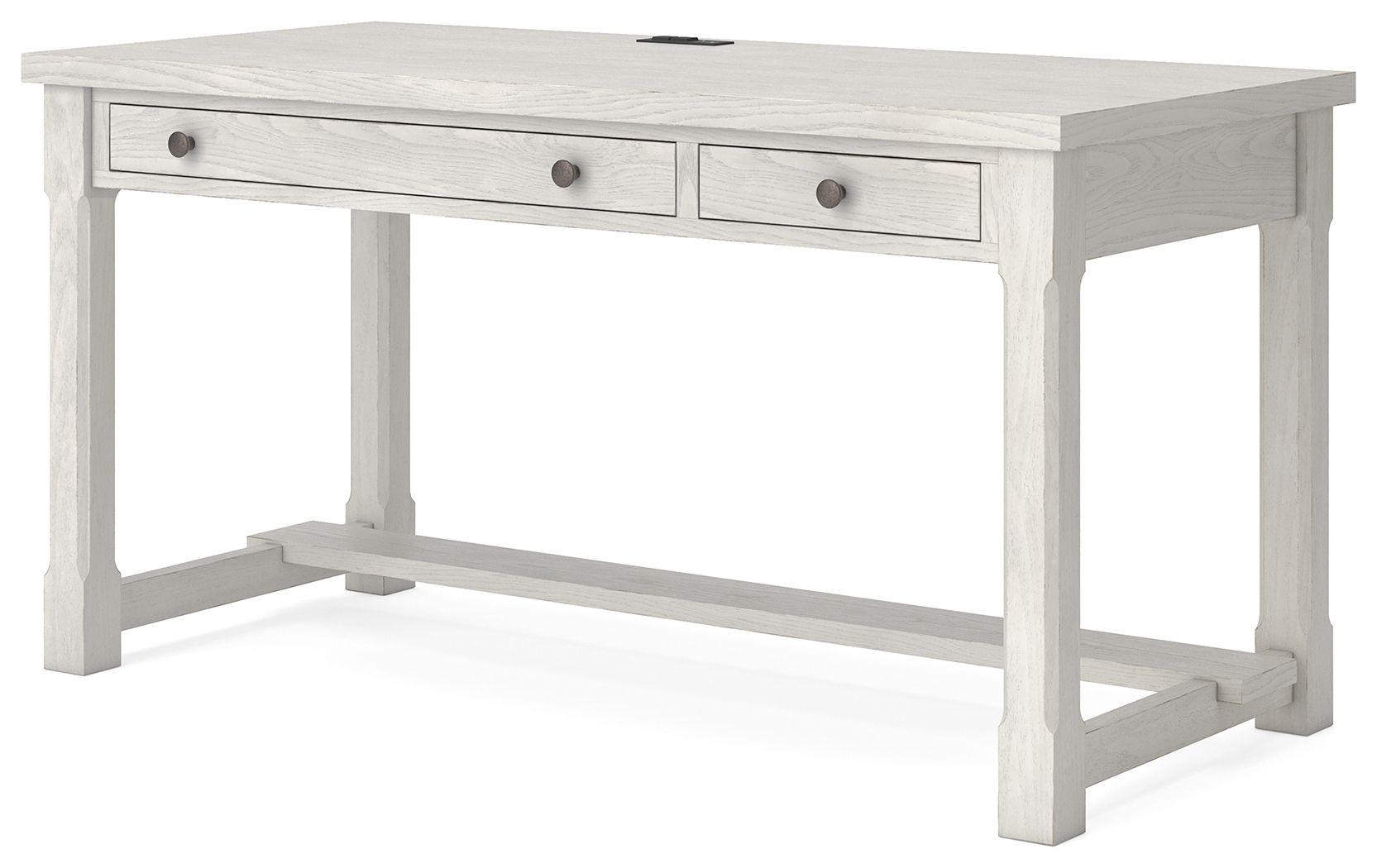 Robbinsdale - Home Office Desk - Antique White