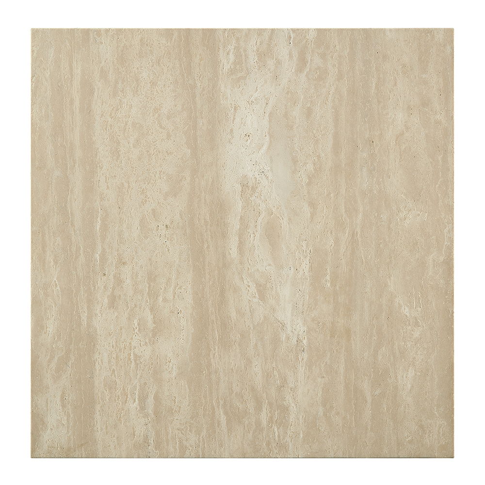 Deon - Coffee Table - Beige Marble, beige, view 2