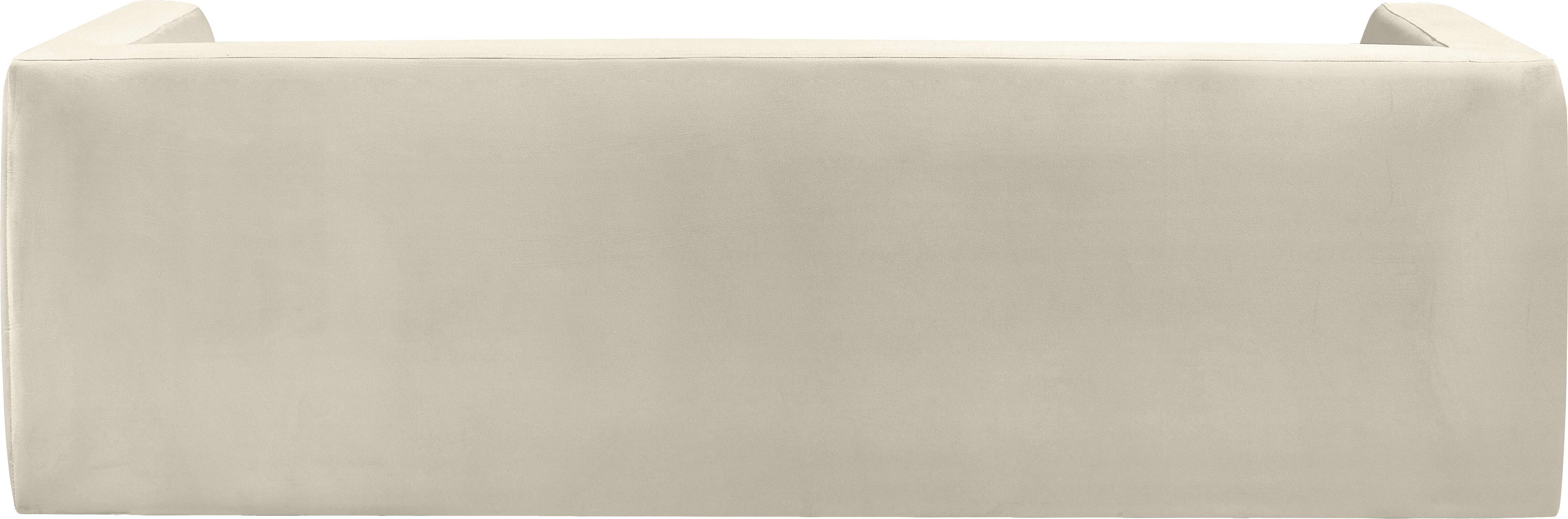 Henson - Sofa - Cream