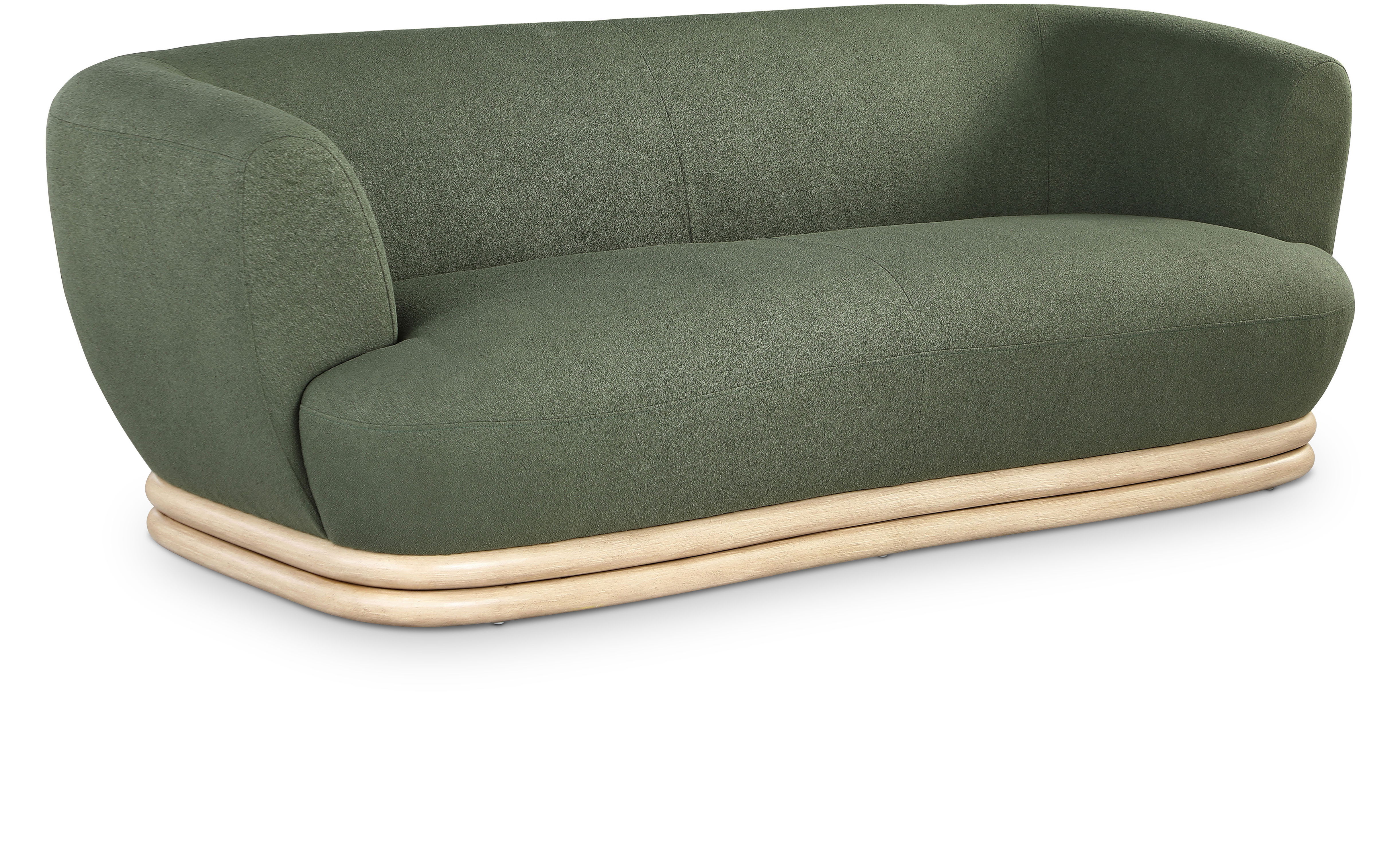 Kipton - Sofa - Green