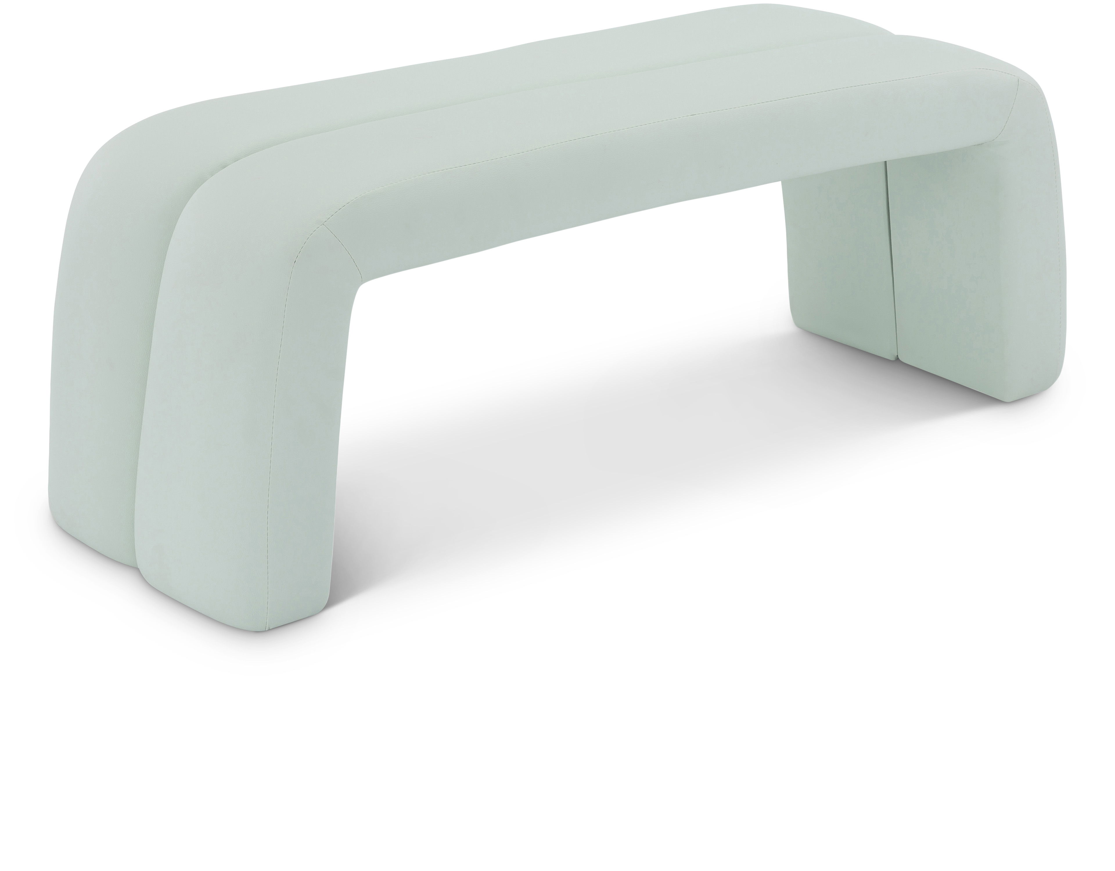 Arc - Bench - Mint