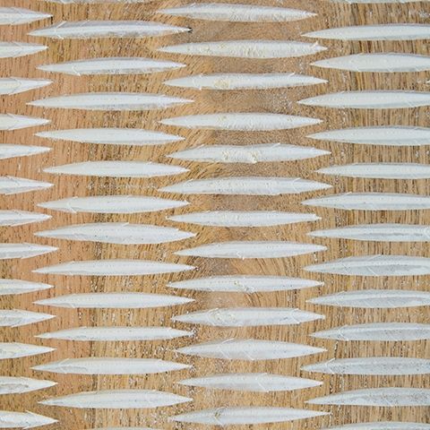 Ashley Furniture Dallinbury - Accent Cabinet - Natural / White Wash - Image 6