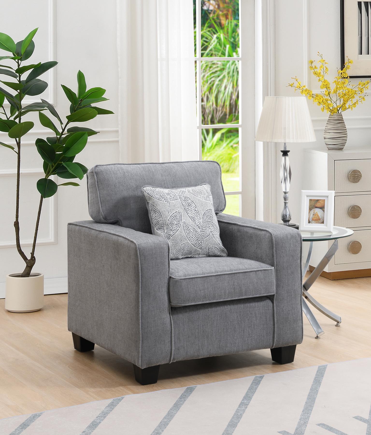 Altari Alloy Chair