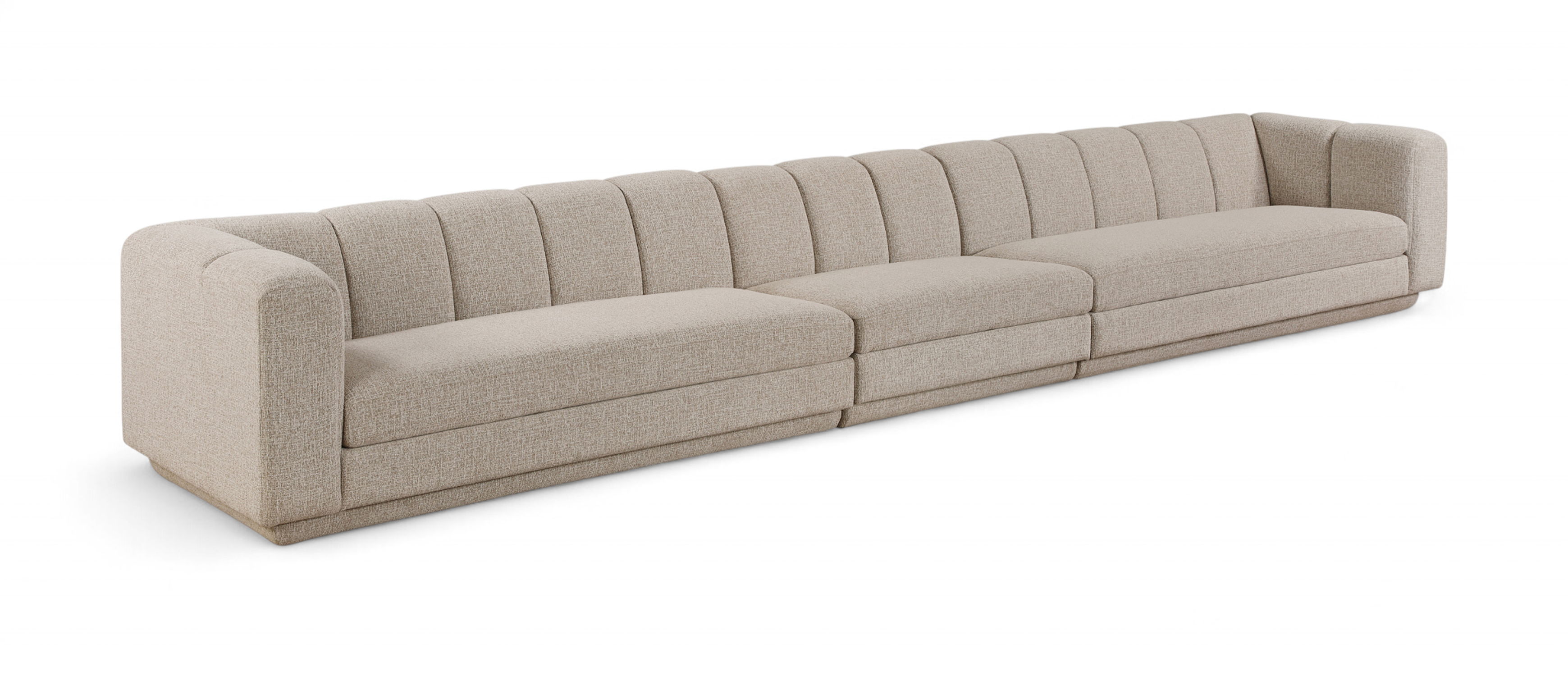 3 Pc · Modular Sofa