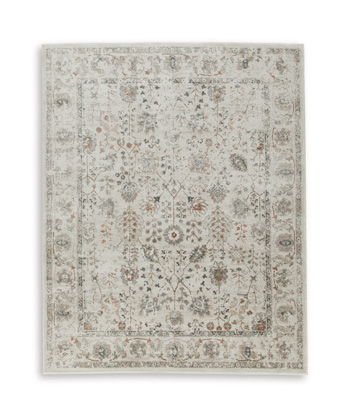 Webbridge – 8′ x 10′ Rug – Multi