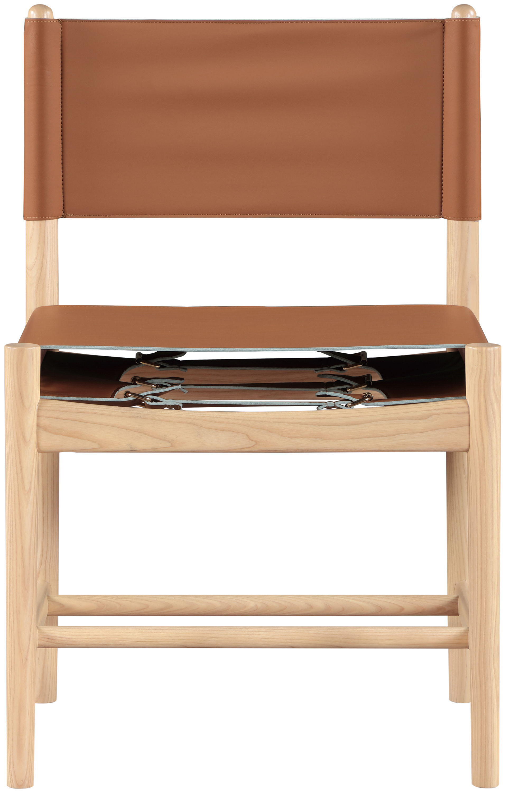 Rawlins - Dining Chair (Set of 2) - Cognac