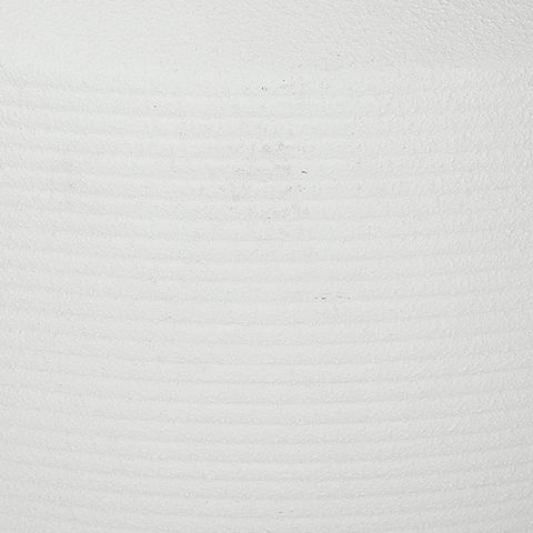 Naveen - Vase - 13" - White, white, view 4
