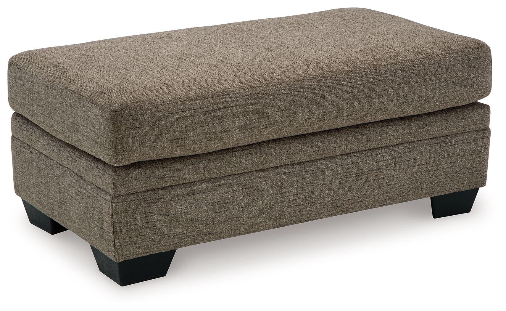 Ashley Stonemeade Ottoman - Nutmeg