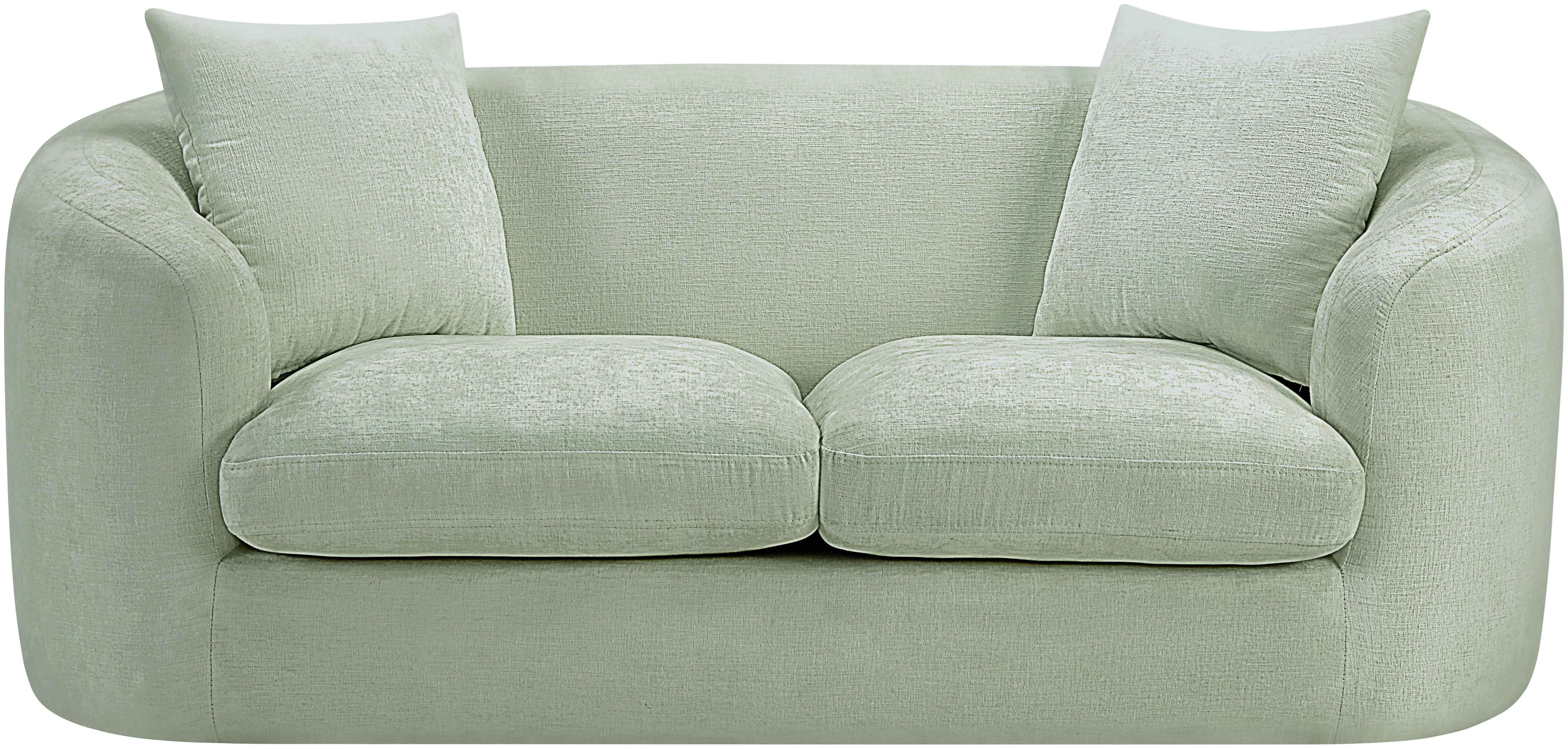 Penelope - Loveseat - Mint